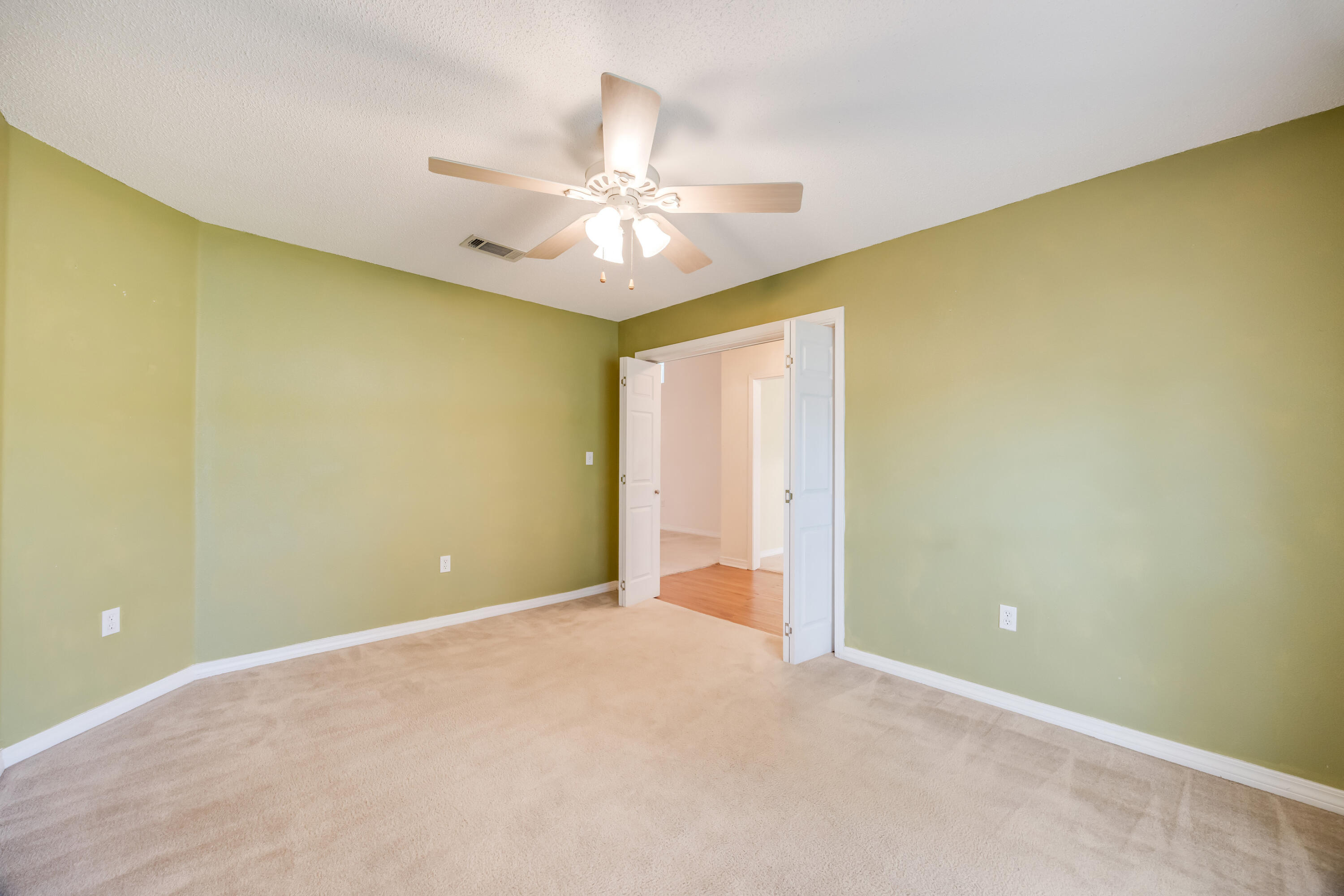 LEE FARMS PH I - Residential