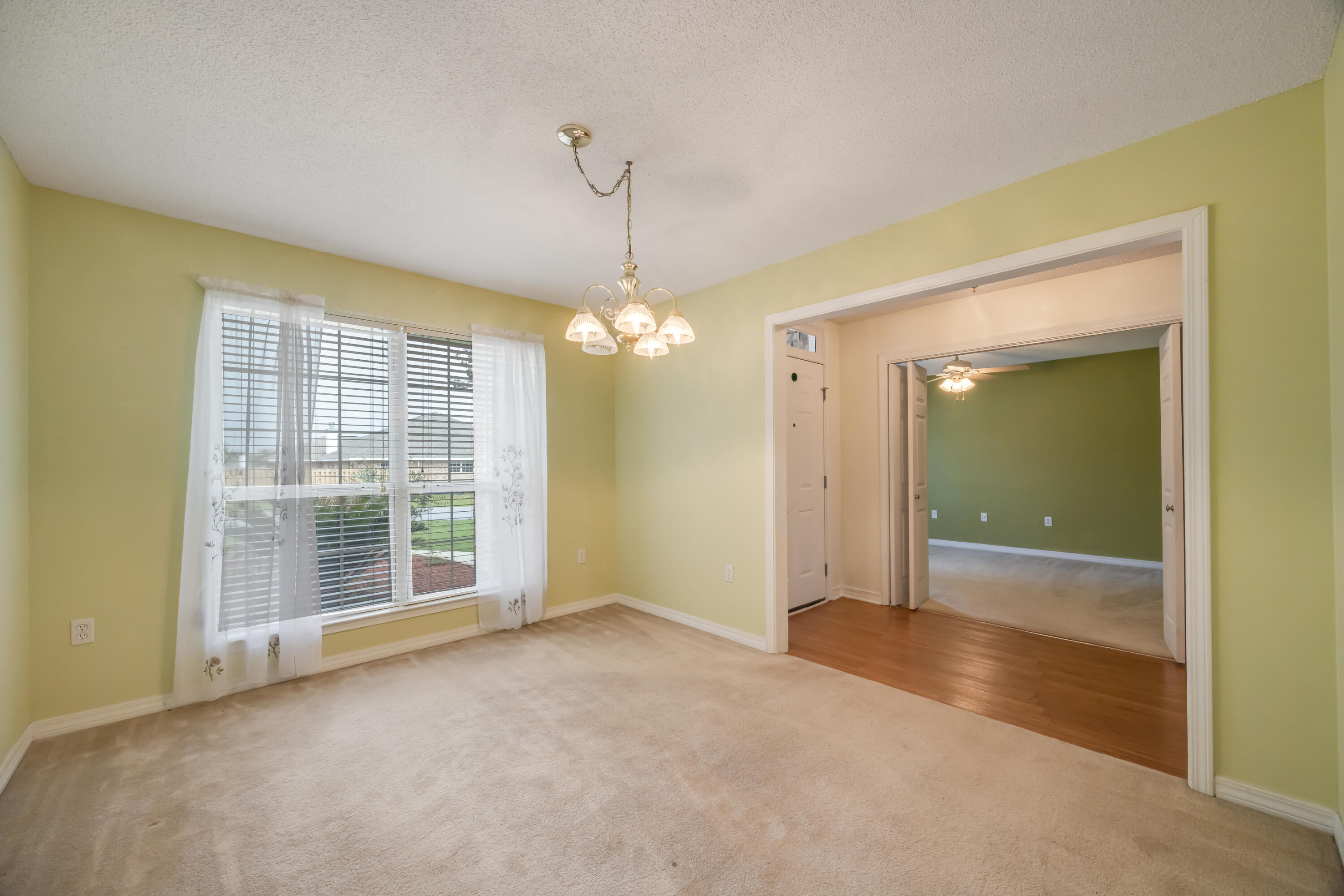 LEE FARMS PH I - Residential