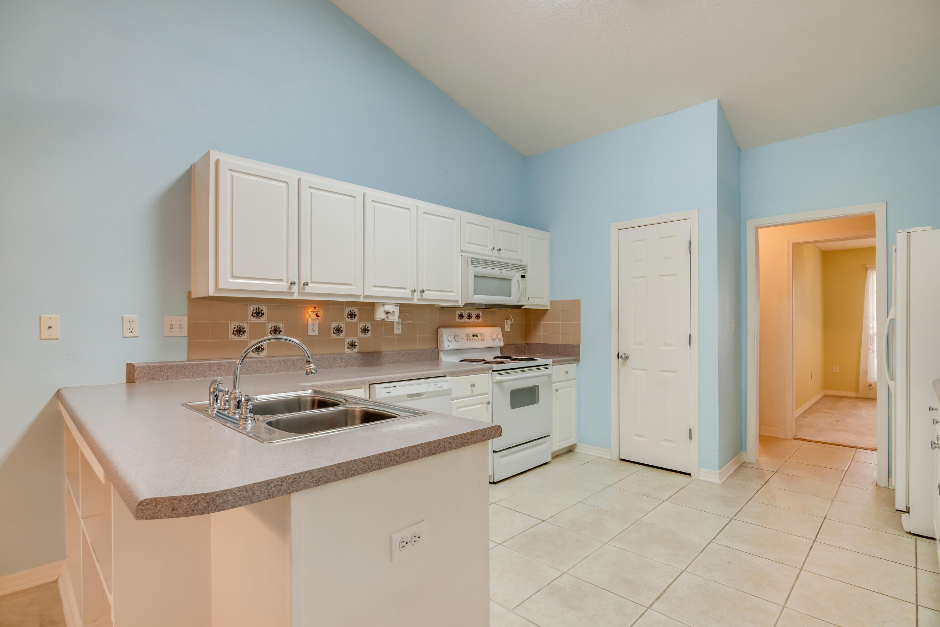 LEE FARMS PH I - Residential