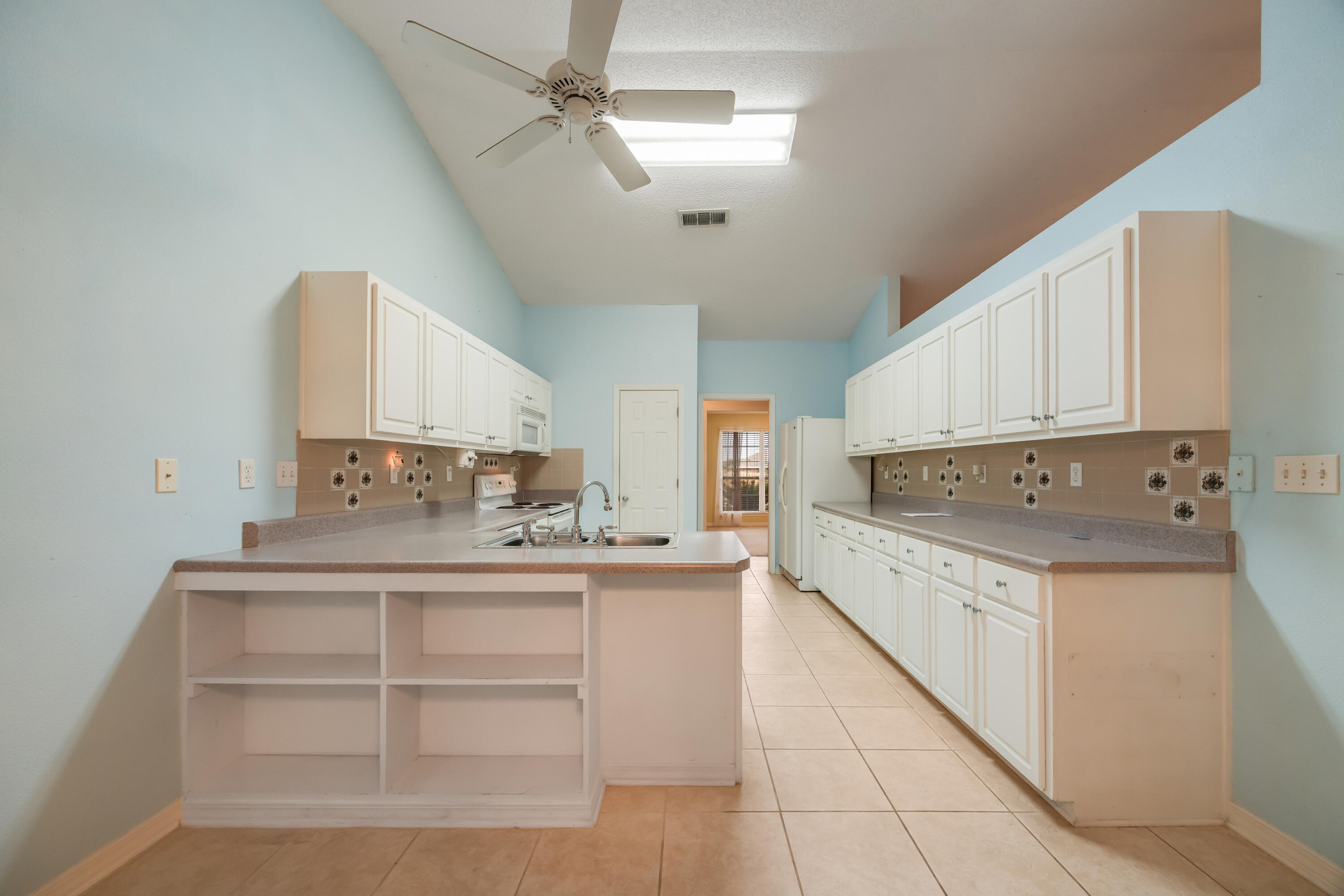 LEE FARMS PH I - Residential