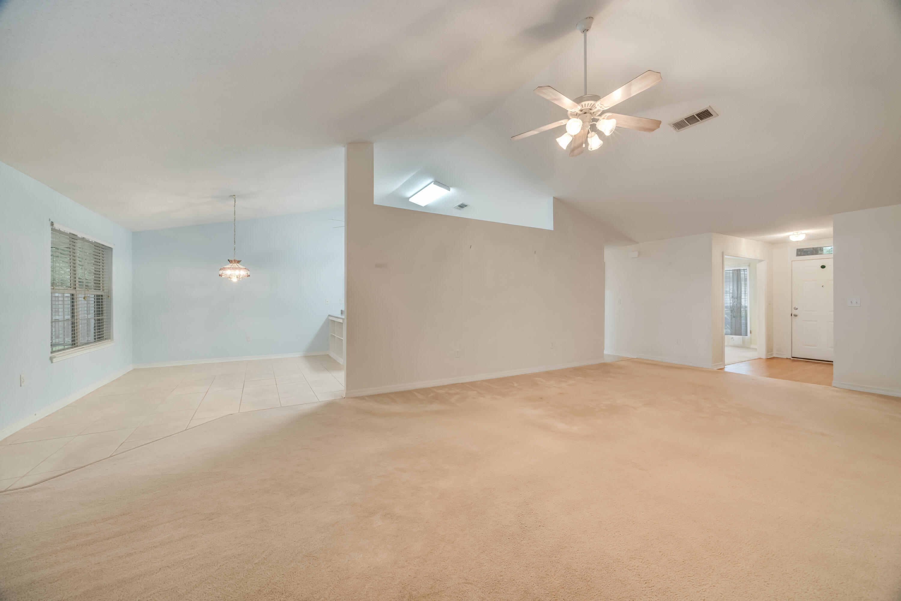 LEE FARMS PH I - Residential