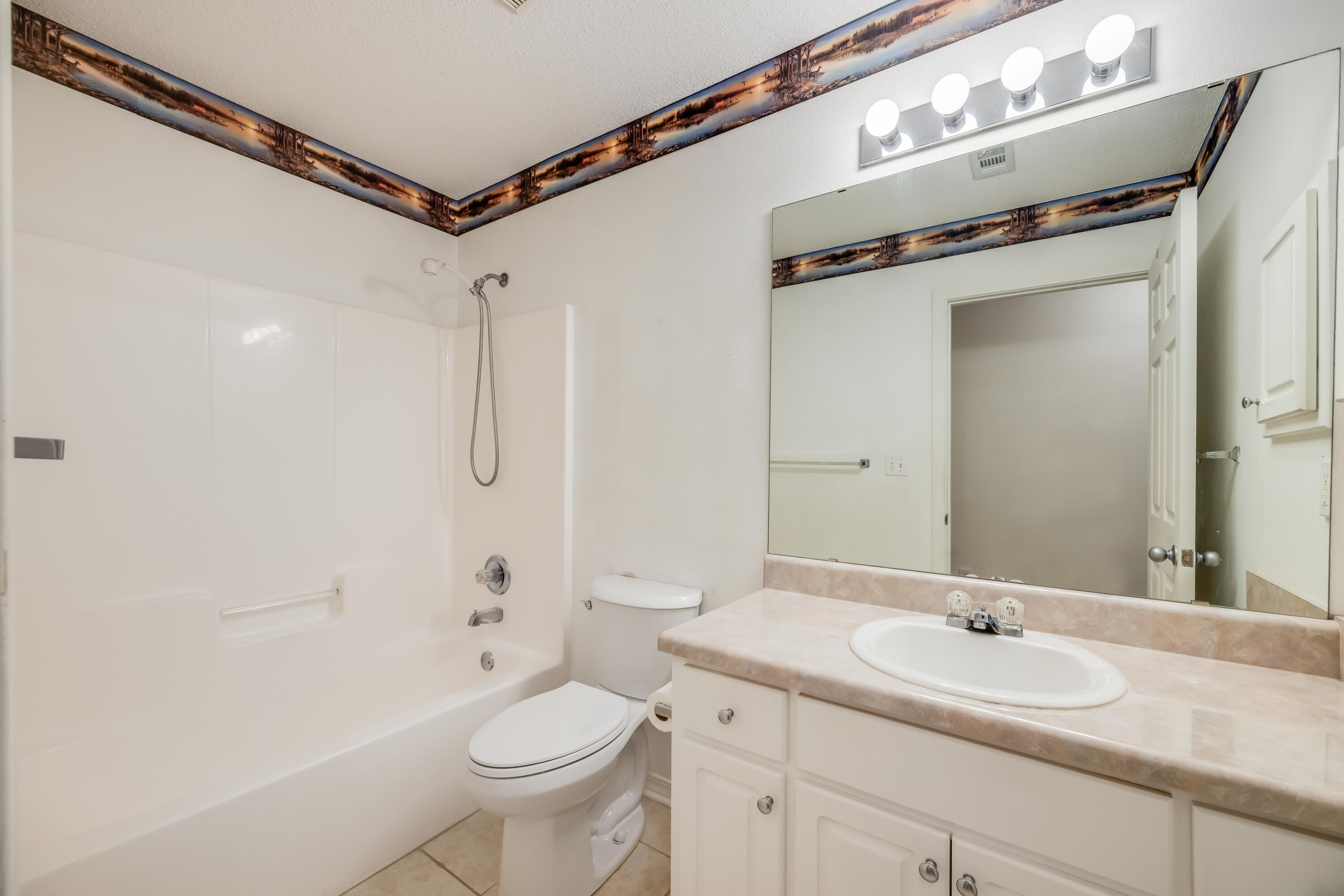 LEE FARMS PH I - Residential