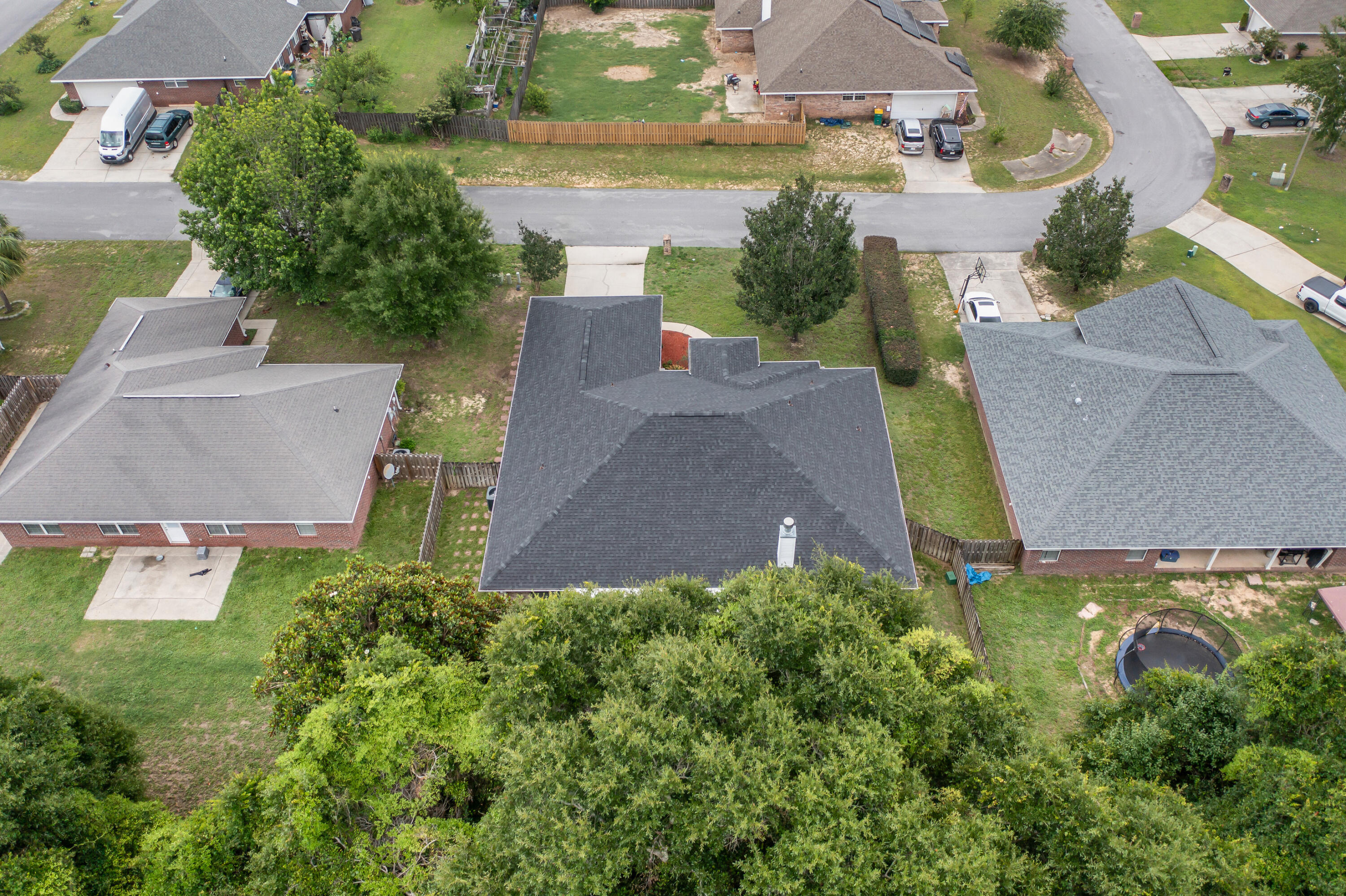 LEE FARMS PH I - Residential