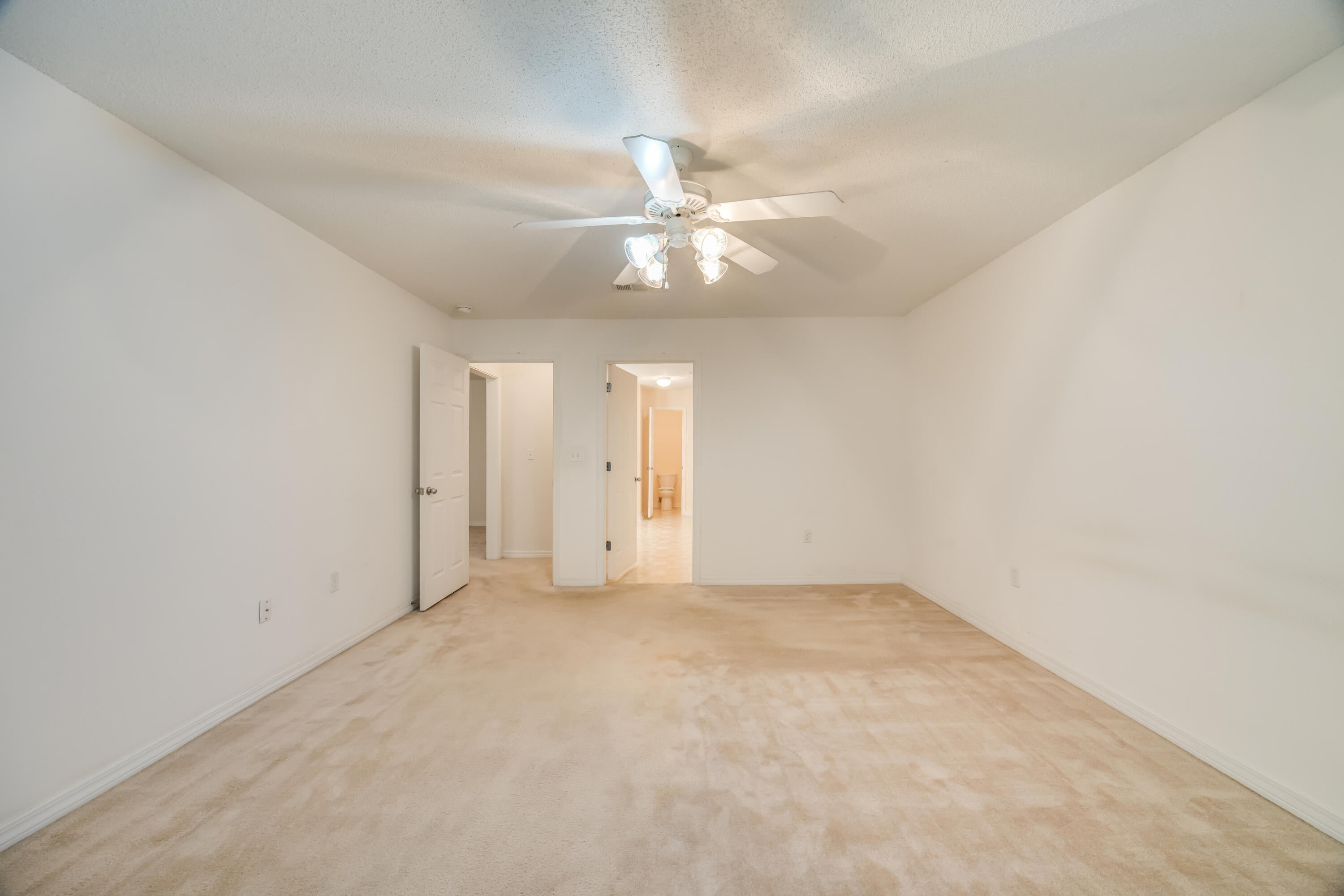 LEE FARMS PH I - Residential