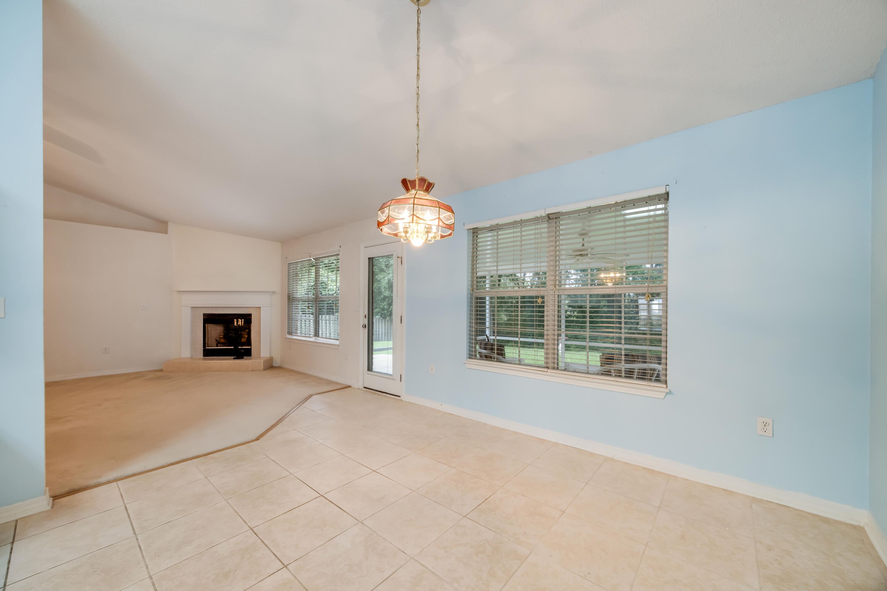 LEE FARMS PH I - Residential
