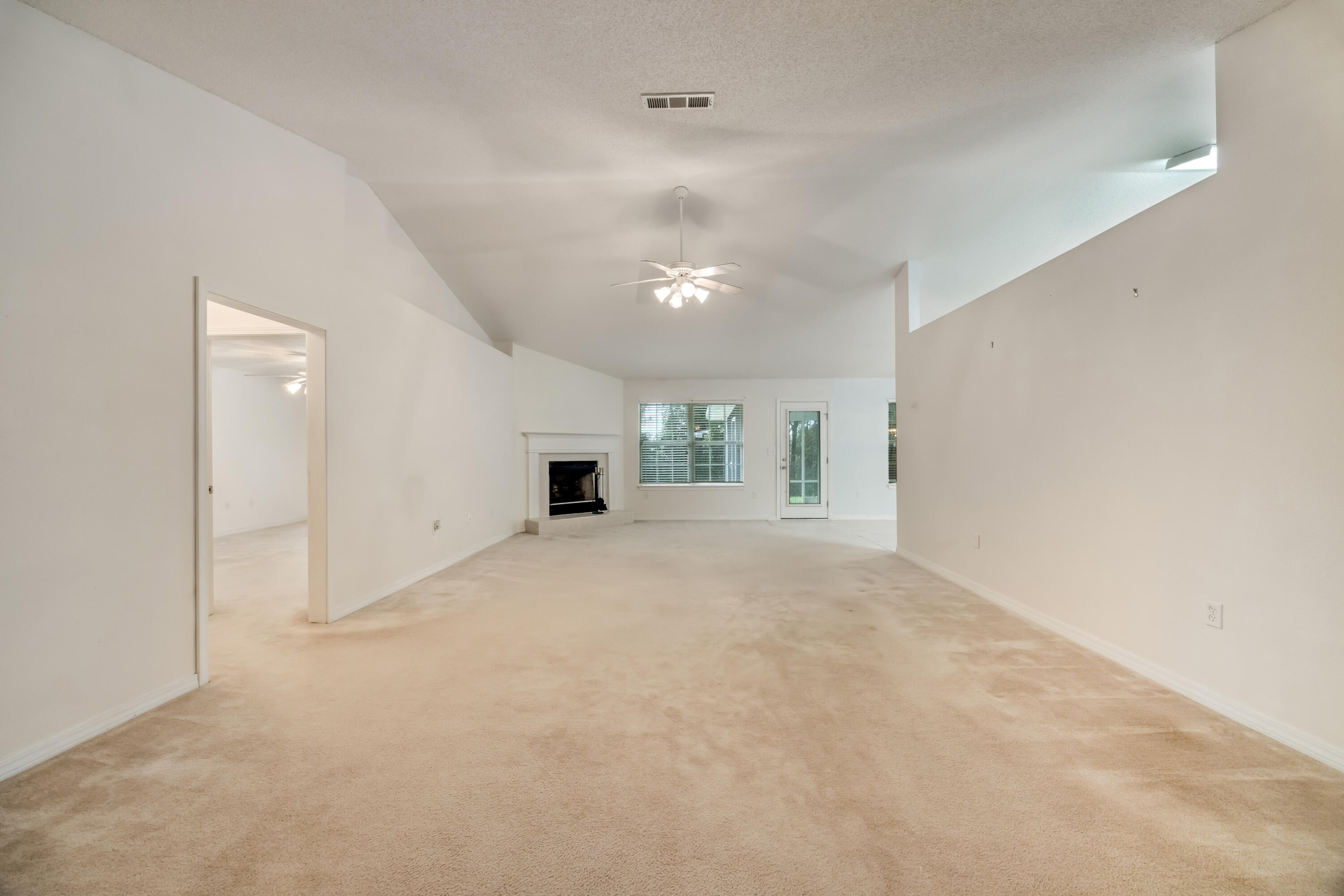 LEE FARMS PH I - Residential
