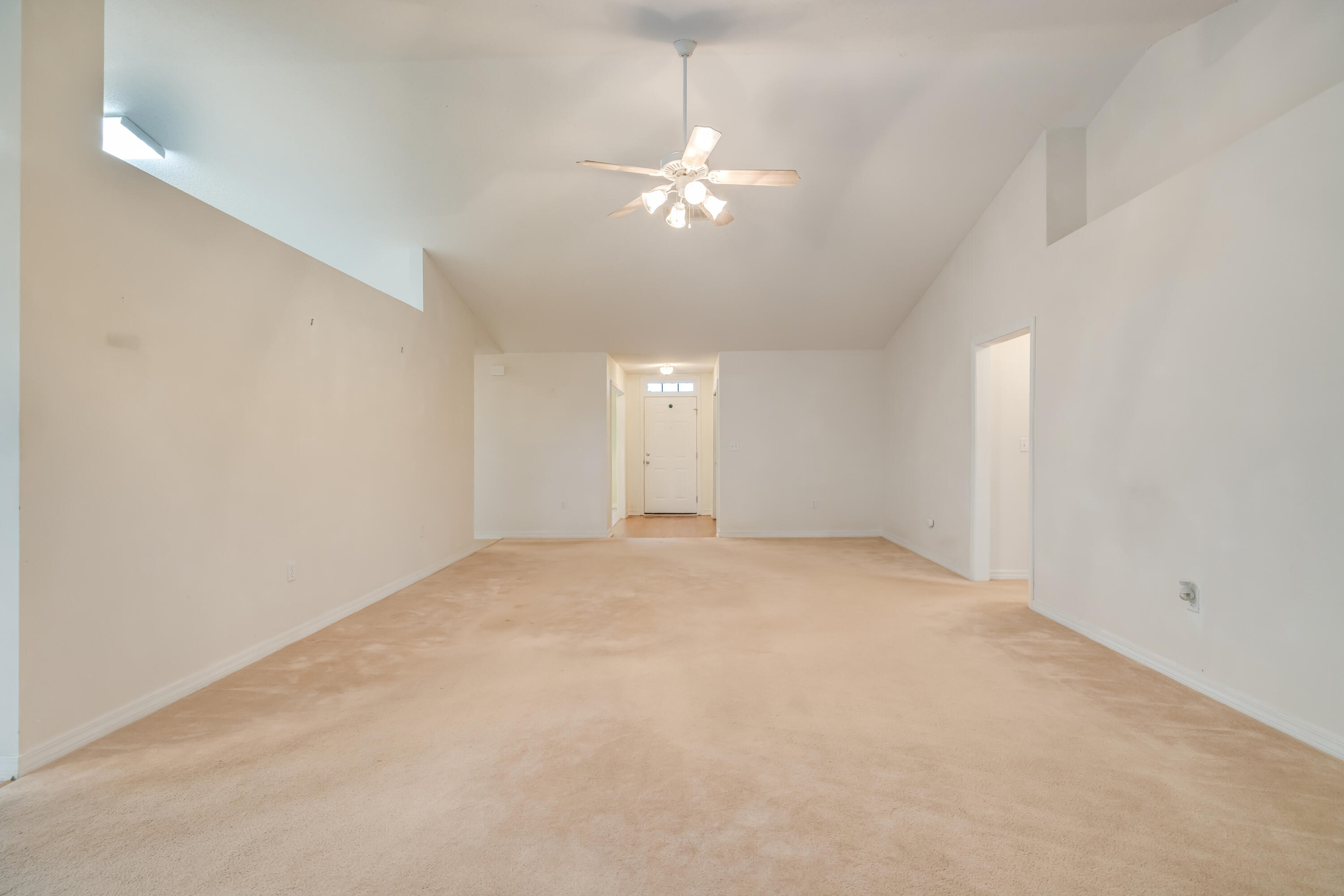 LEE FARMS PH I - Residential