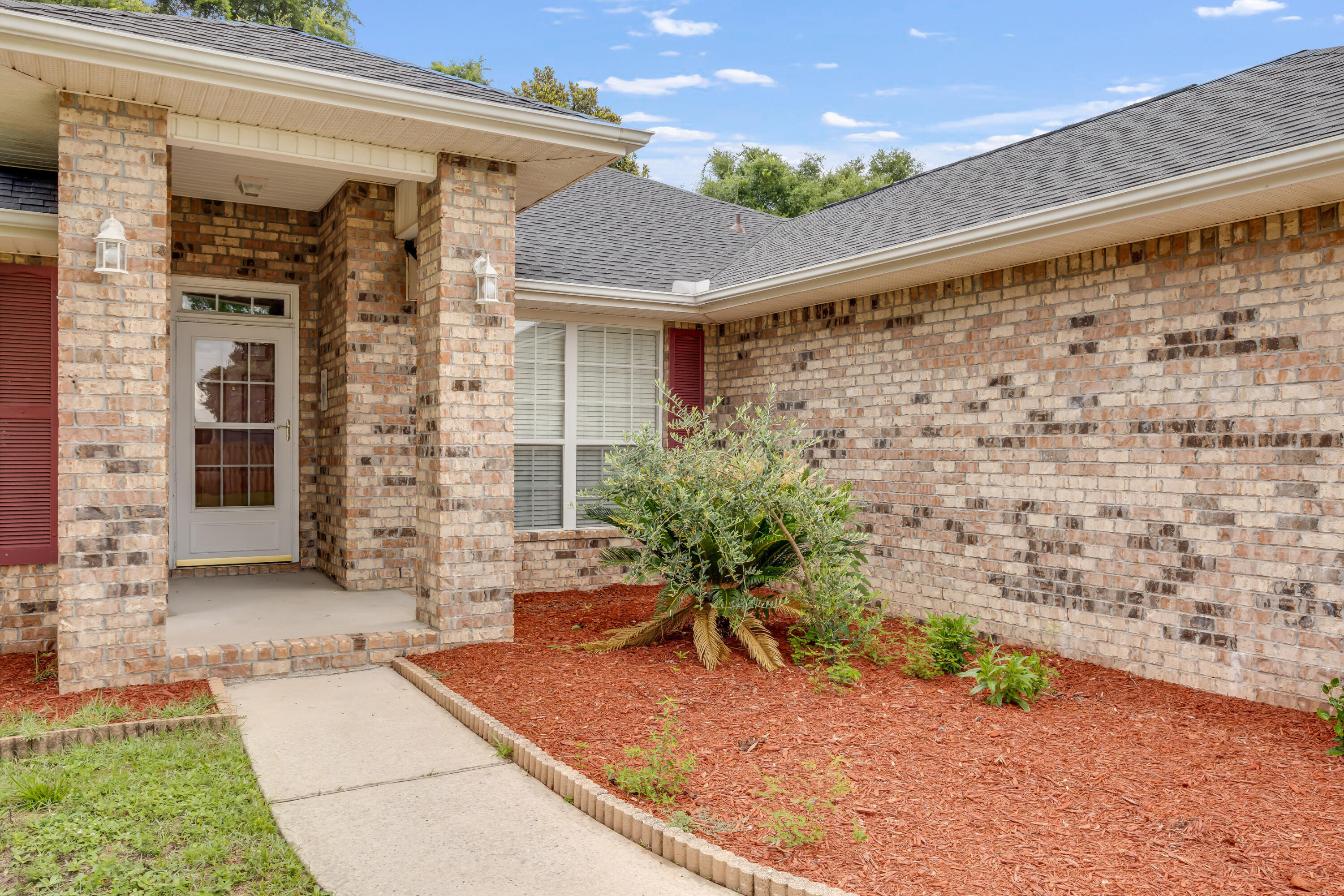 LEE FARMS PH I - Residential