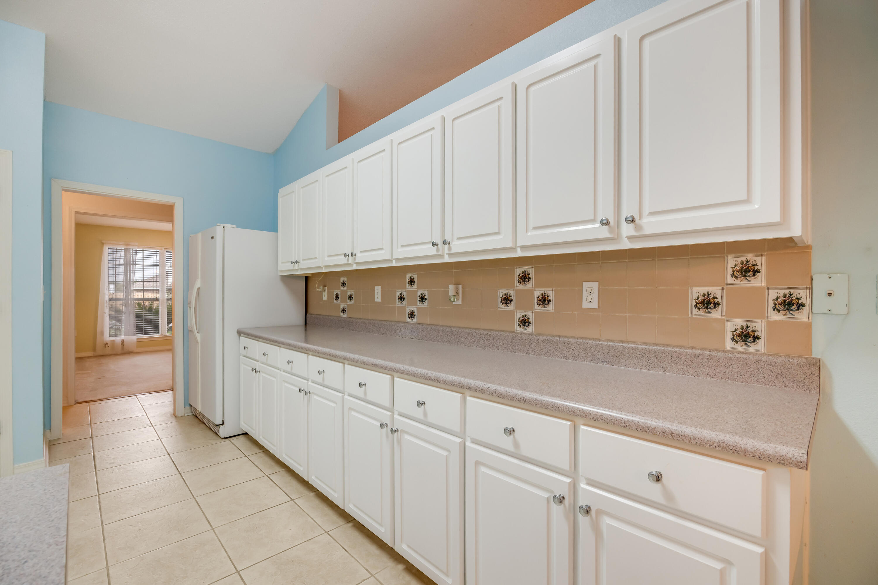 LEE FARMS PH I - Residential