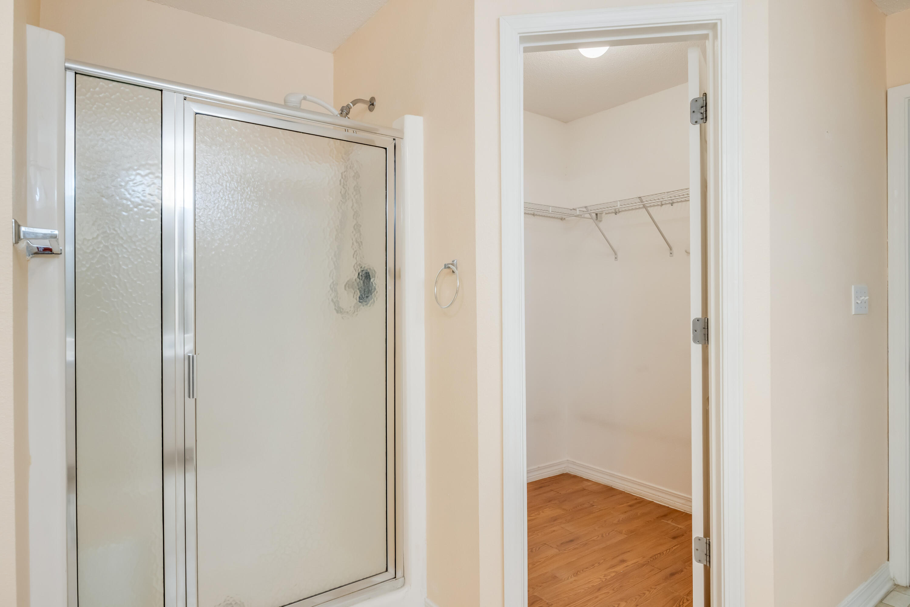 LEE FARMS PH I - Residential