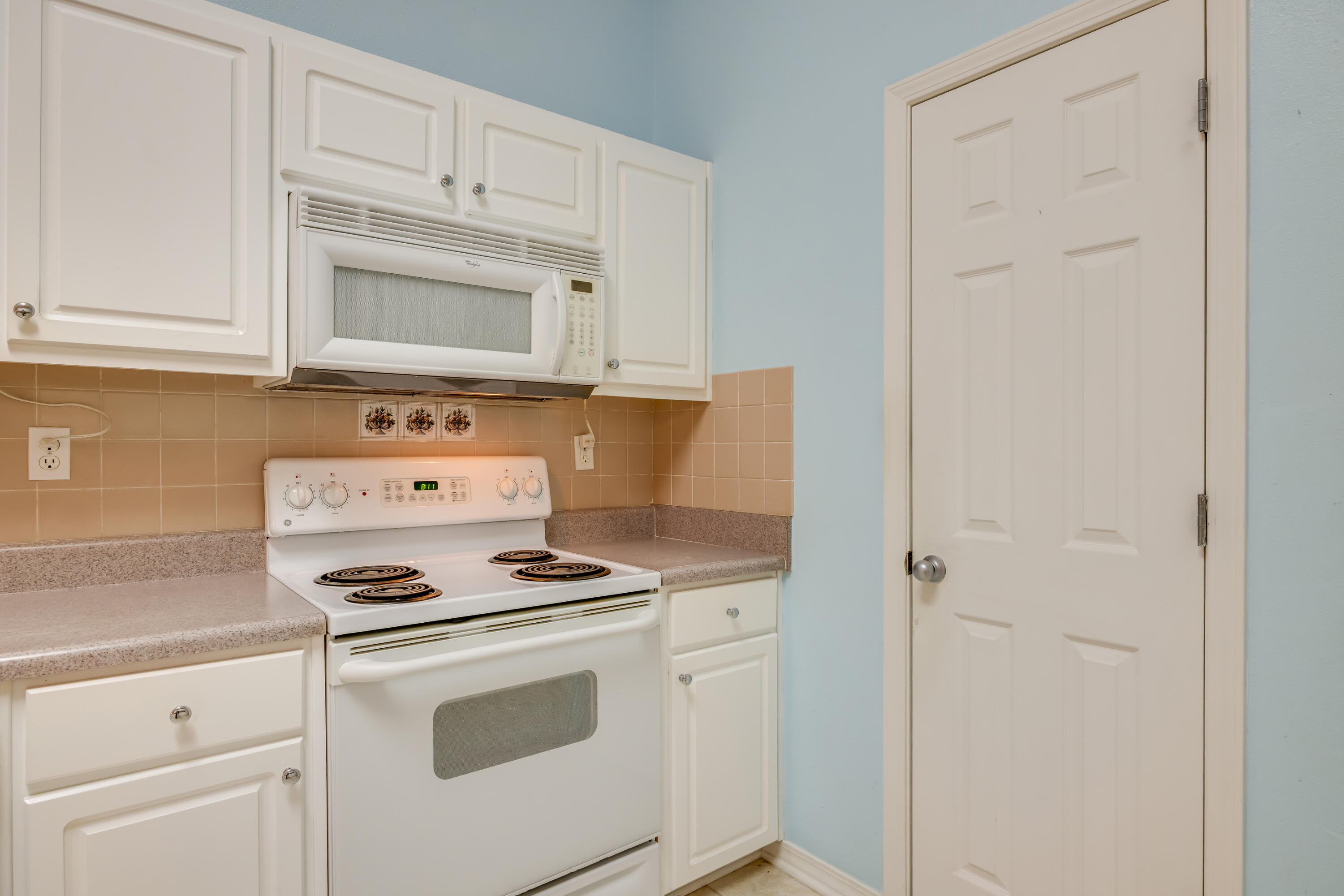 LEE FARMS PH I - Residential