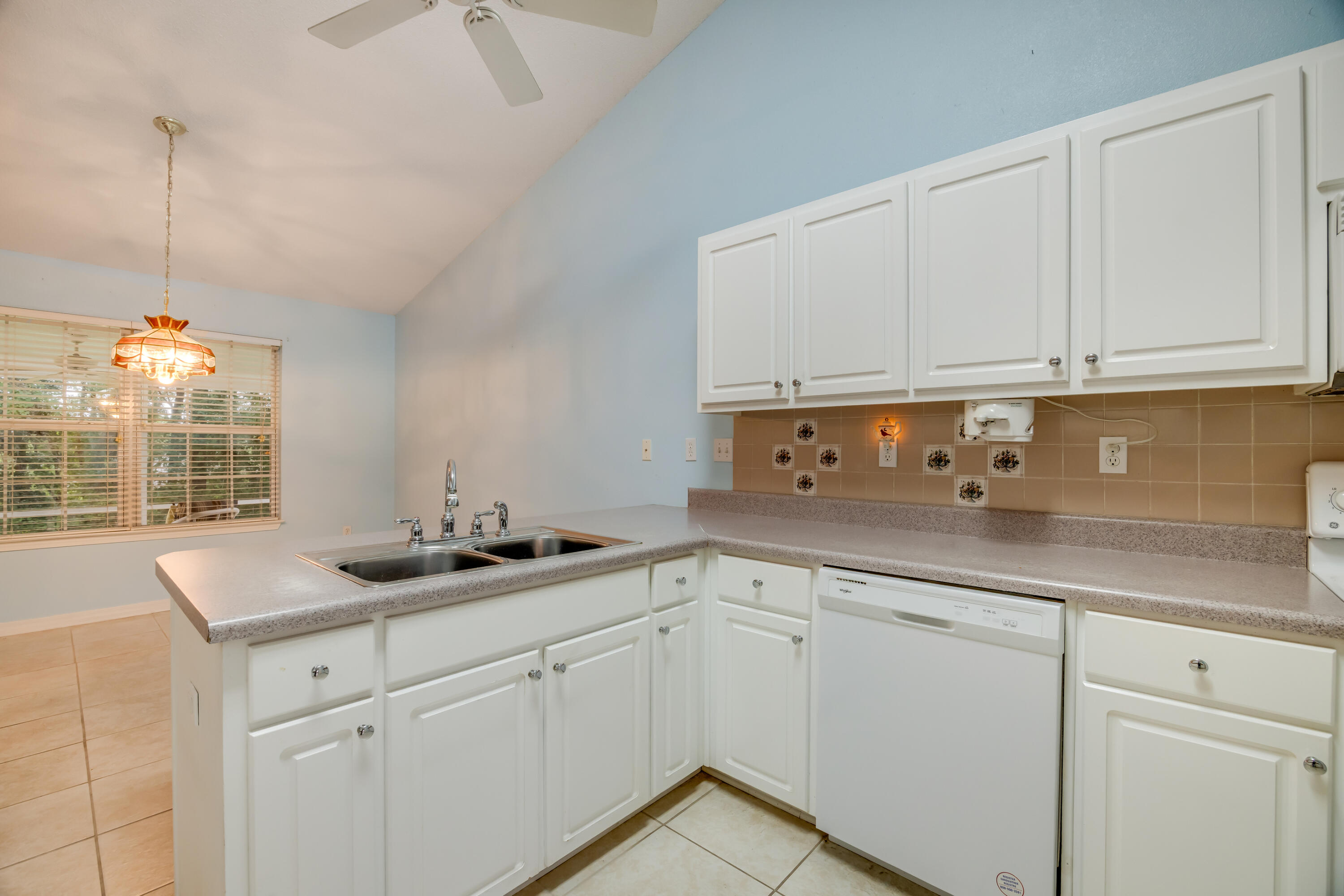 LEE FARMS PH I - Residential