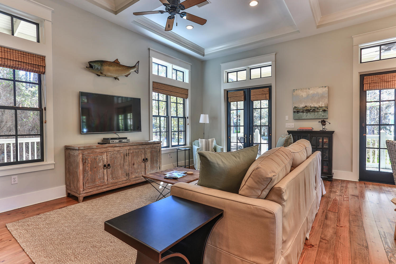 WATERCOLOR - Residential