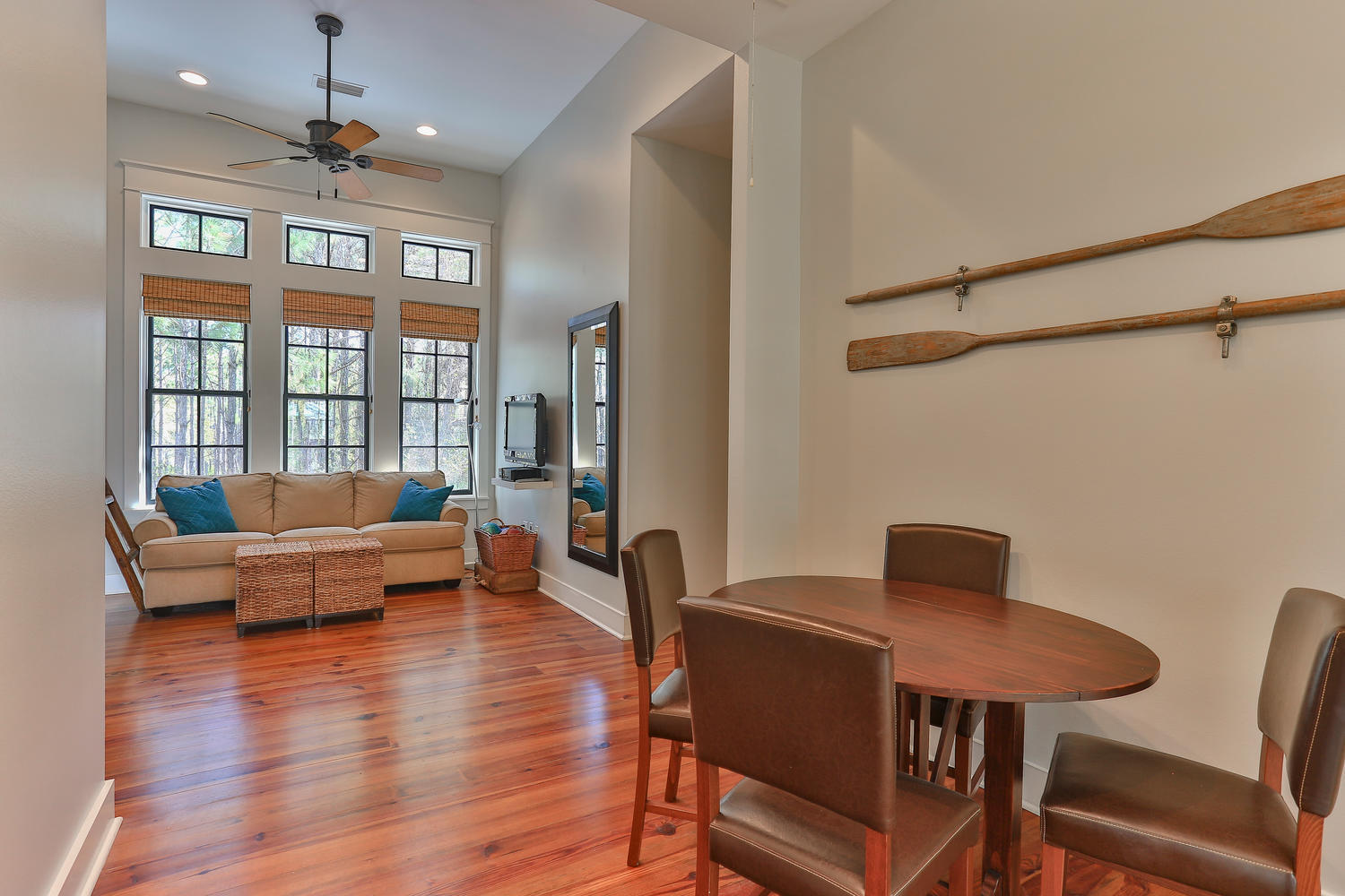 WATERCOLOR - Residential