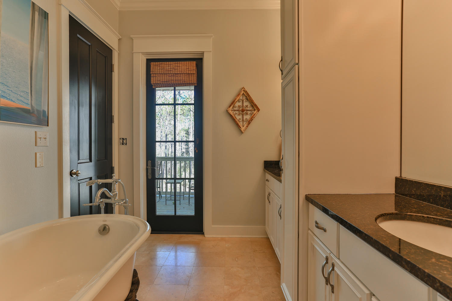 WATERCOLOR - Residential