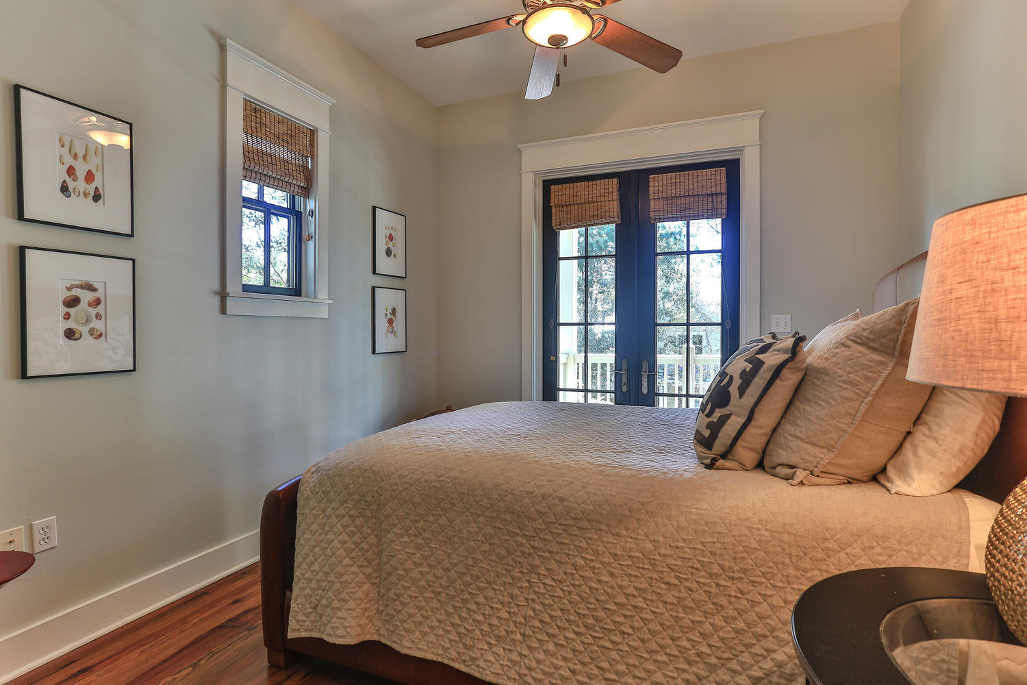 WATERCOLOR - Residential