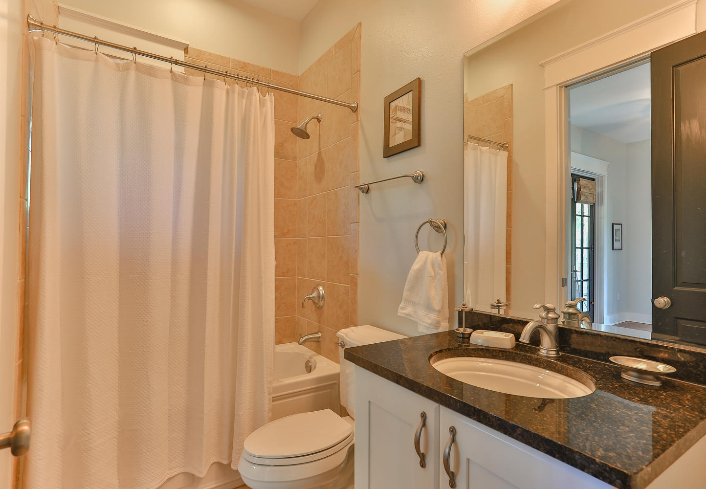 WATERCOLOR - Residential