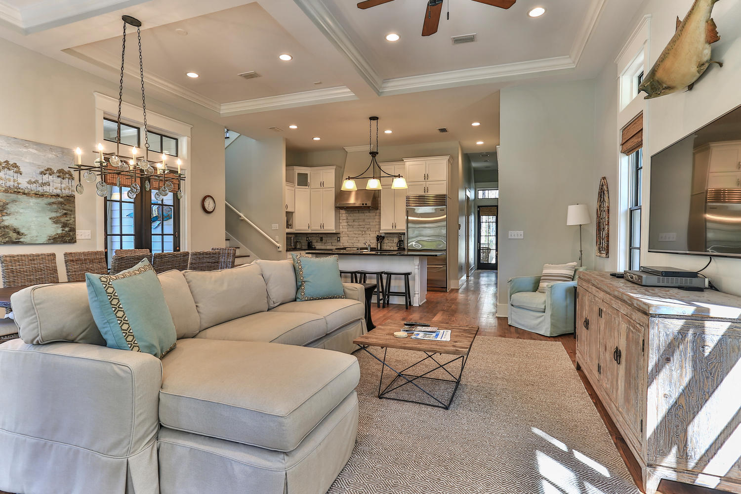 WATERCOLOR - Residential