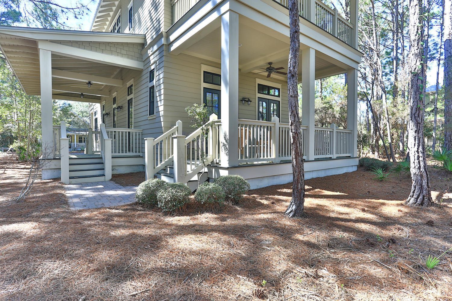 WATERCOLOR - Residential