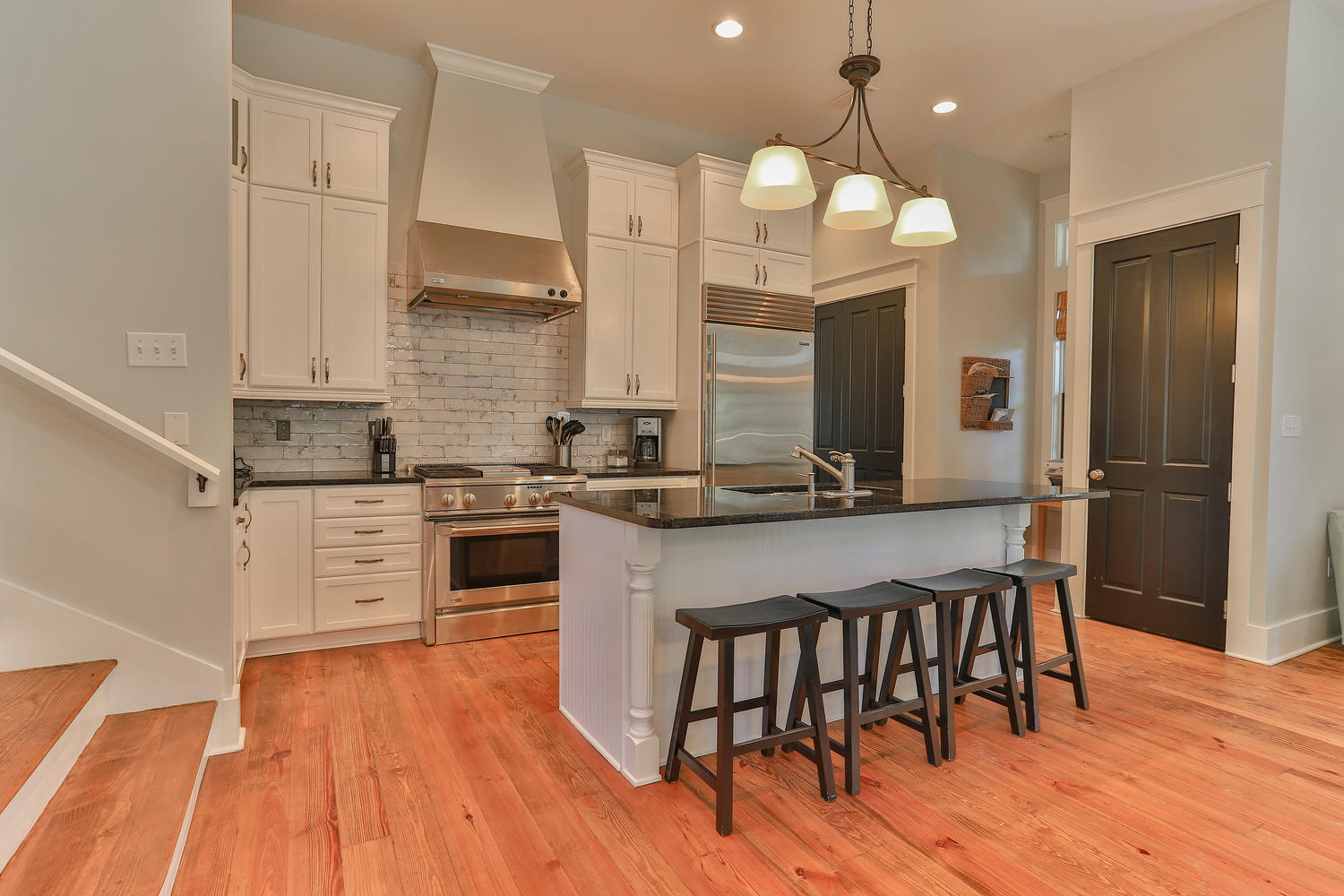 WATERCOLOR - Residential