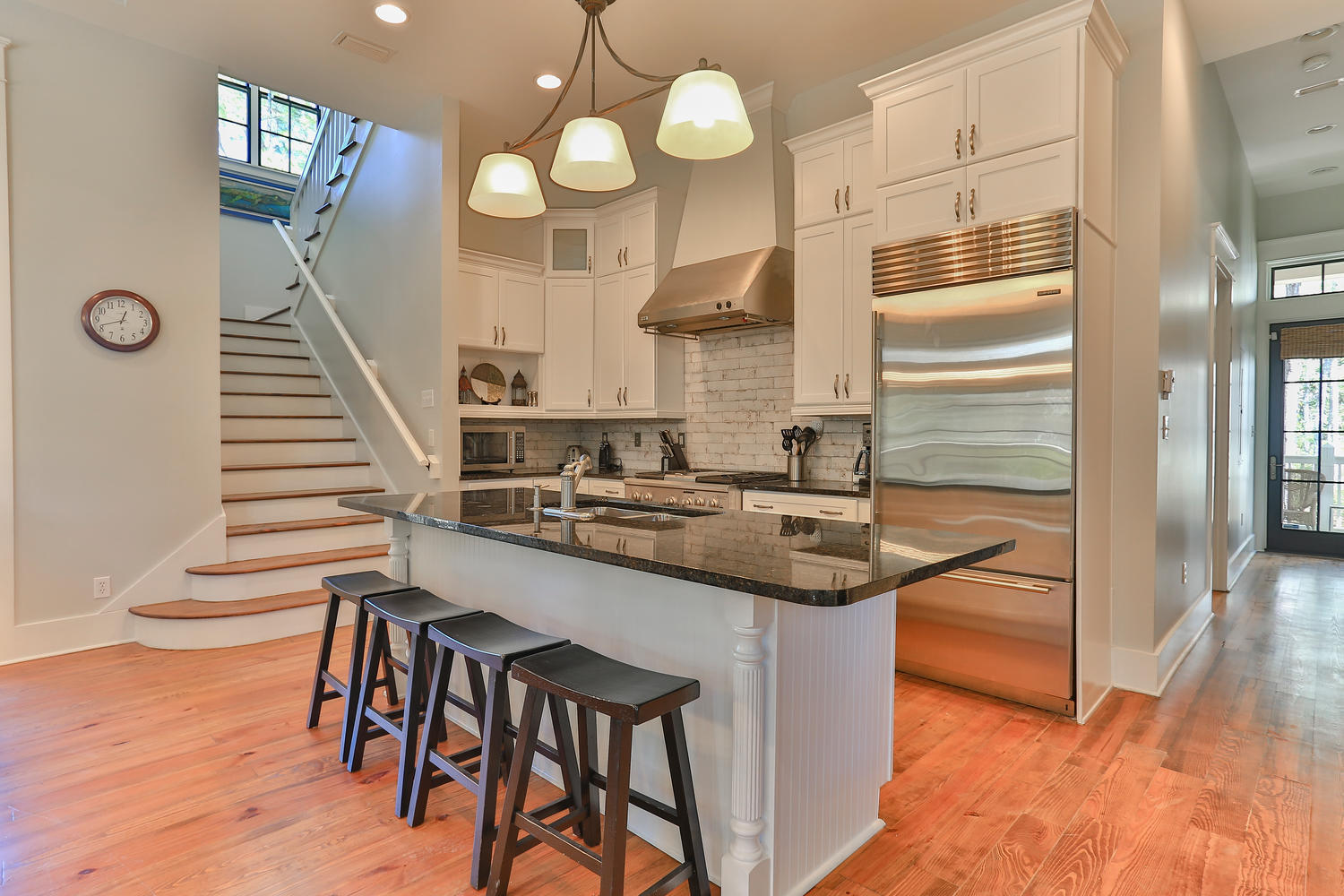 WATERCOLOR - Residential