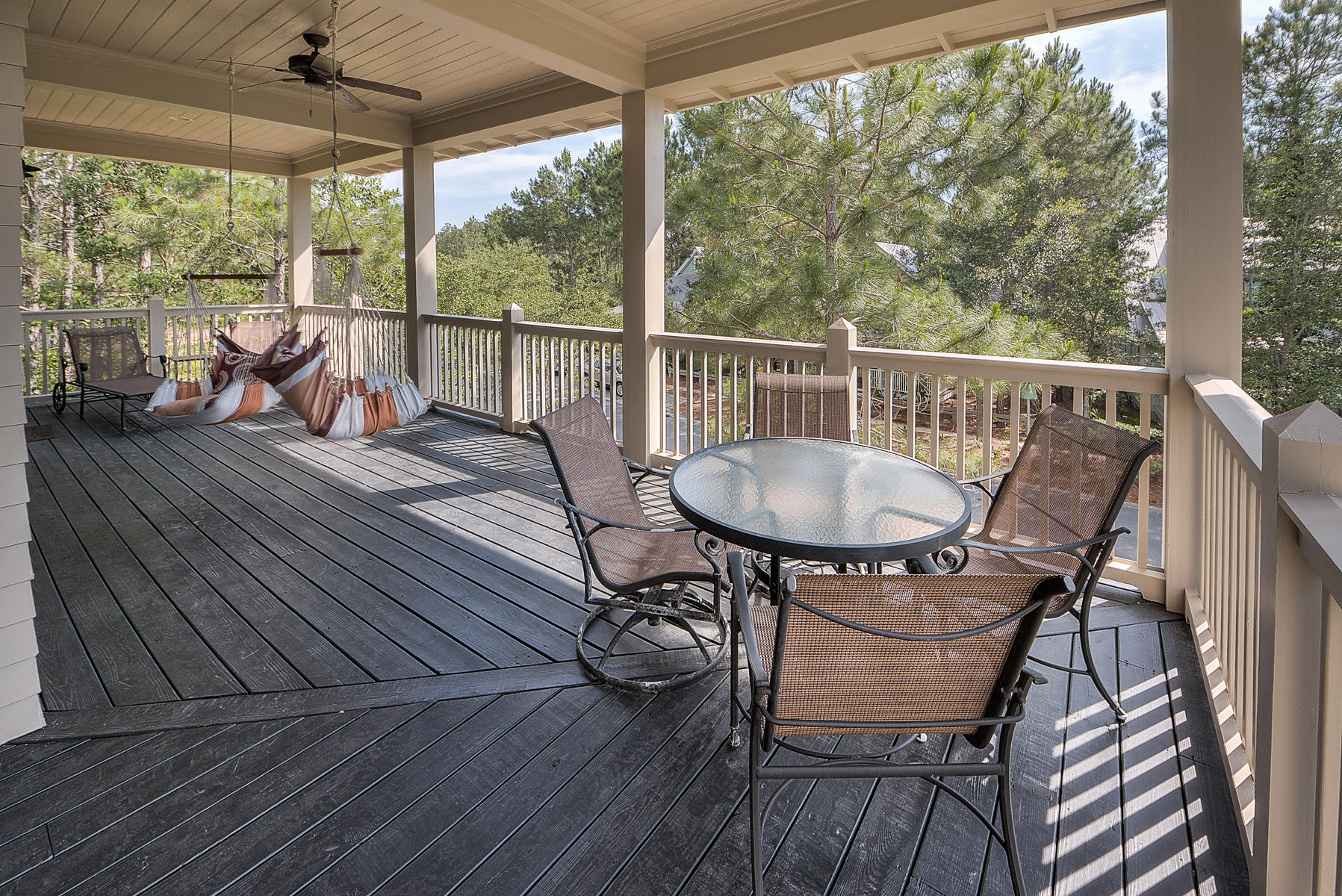 WATERCOLOR - Residential