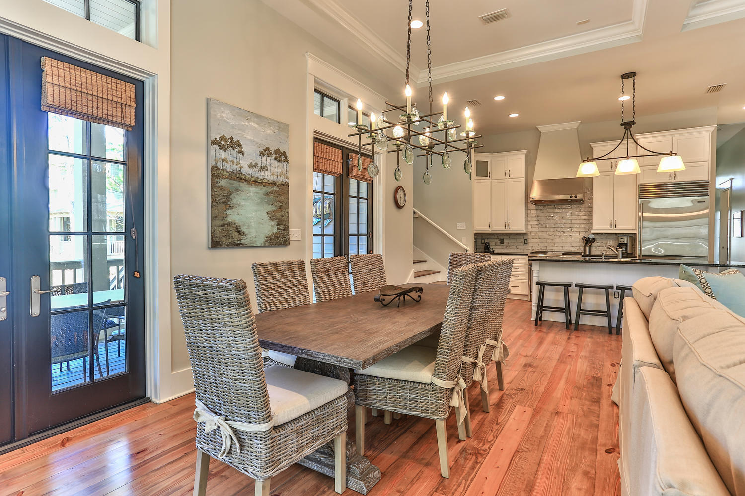 WATERCOLOR - Residential