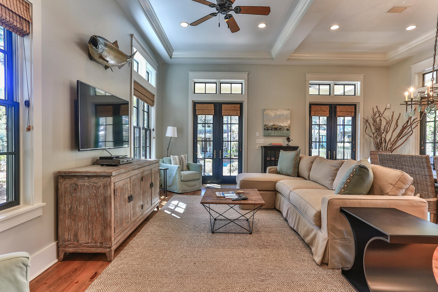 WATERCOLOR - Residential