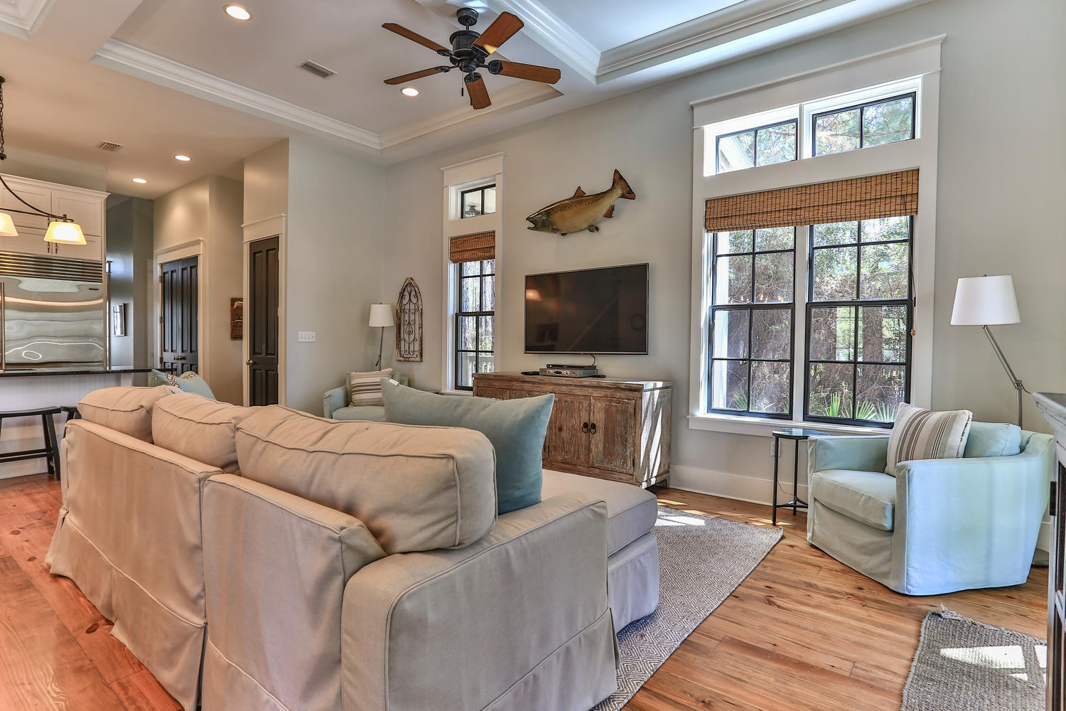 WATERCOLOR - Residential