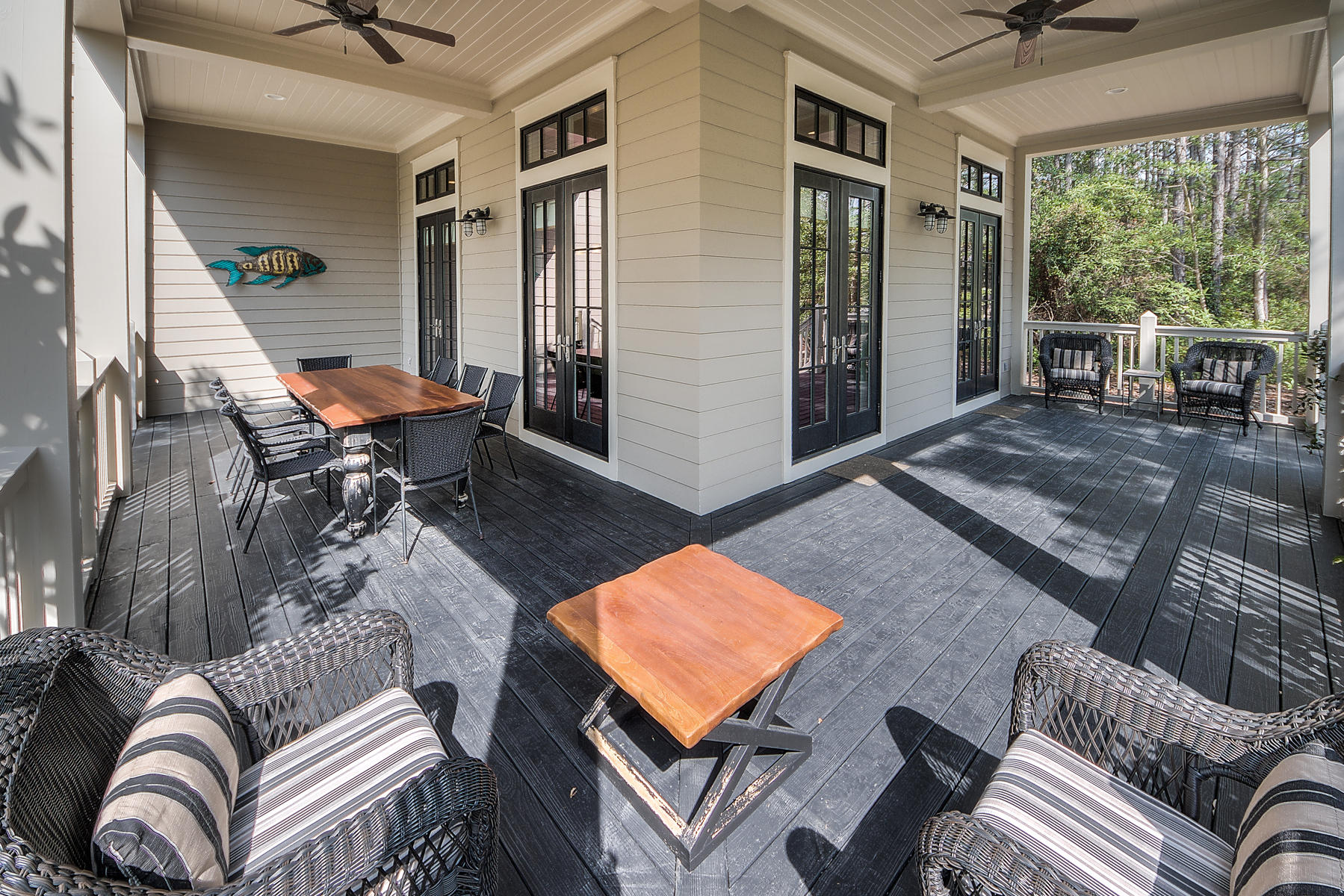 WATERCOLOR - Residential