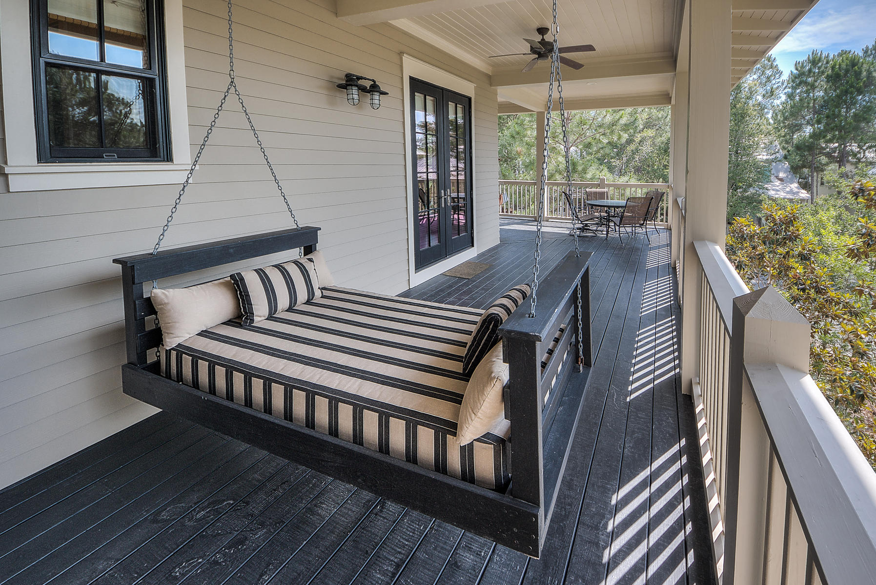 WATERCOLOR - Residential