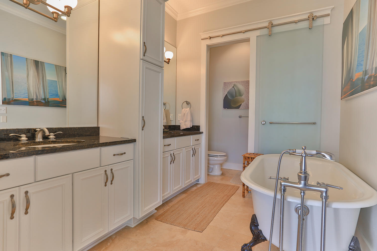 WATERCOLOR - Residential