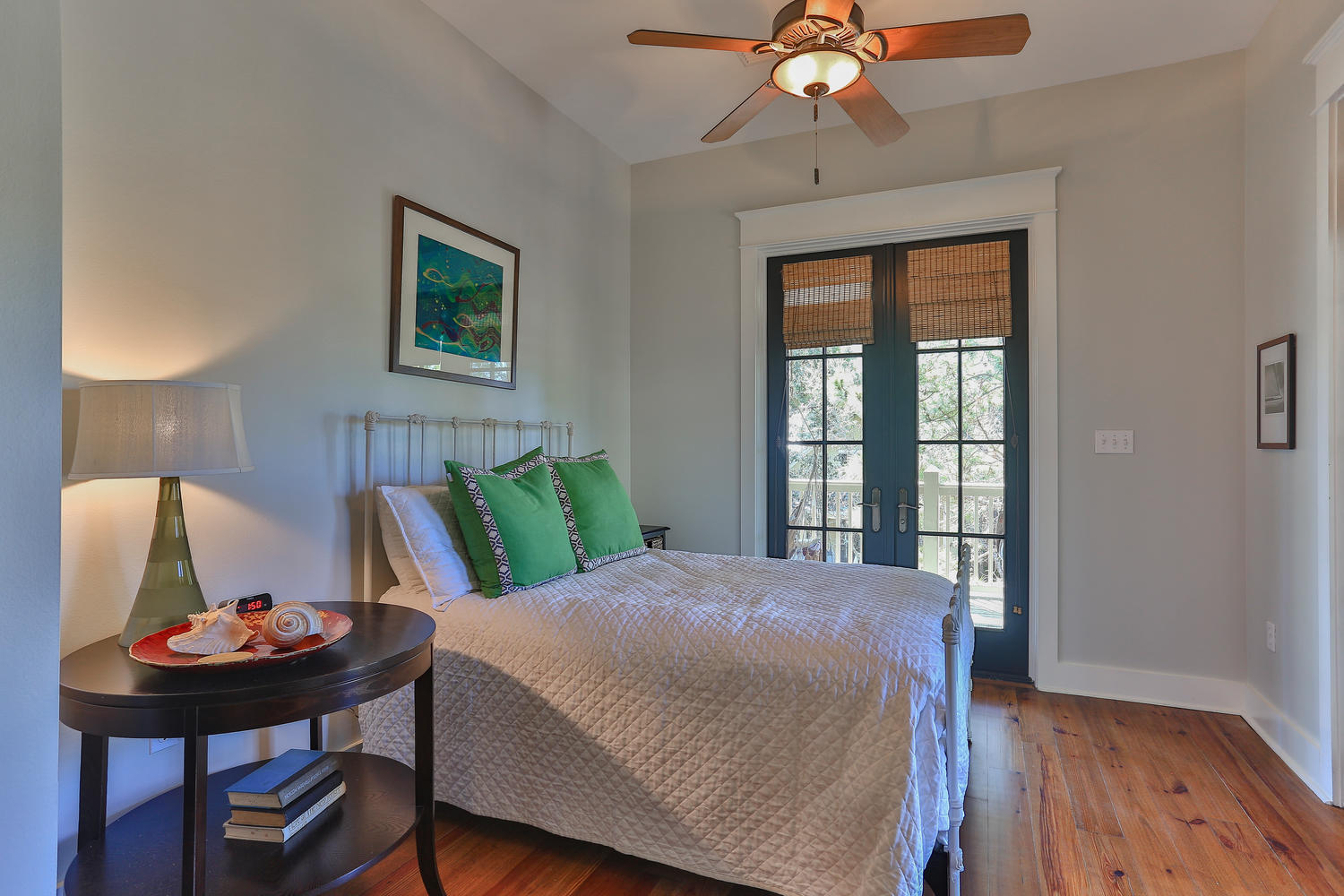 WATERCOLOR - Residential