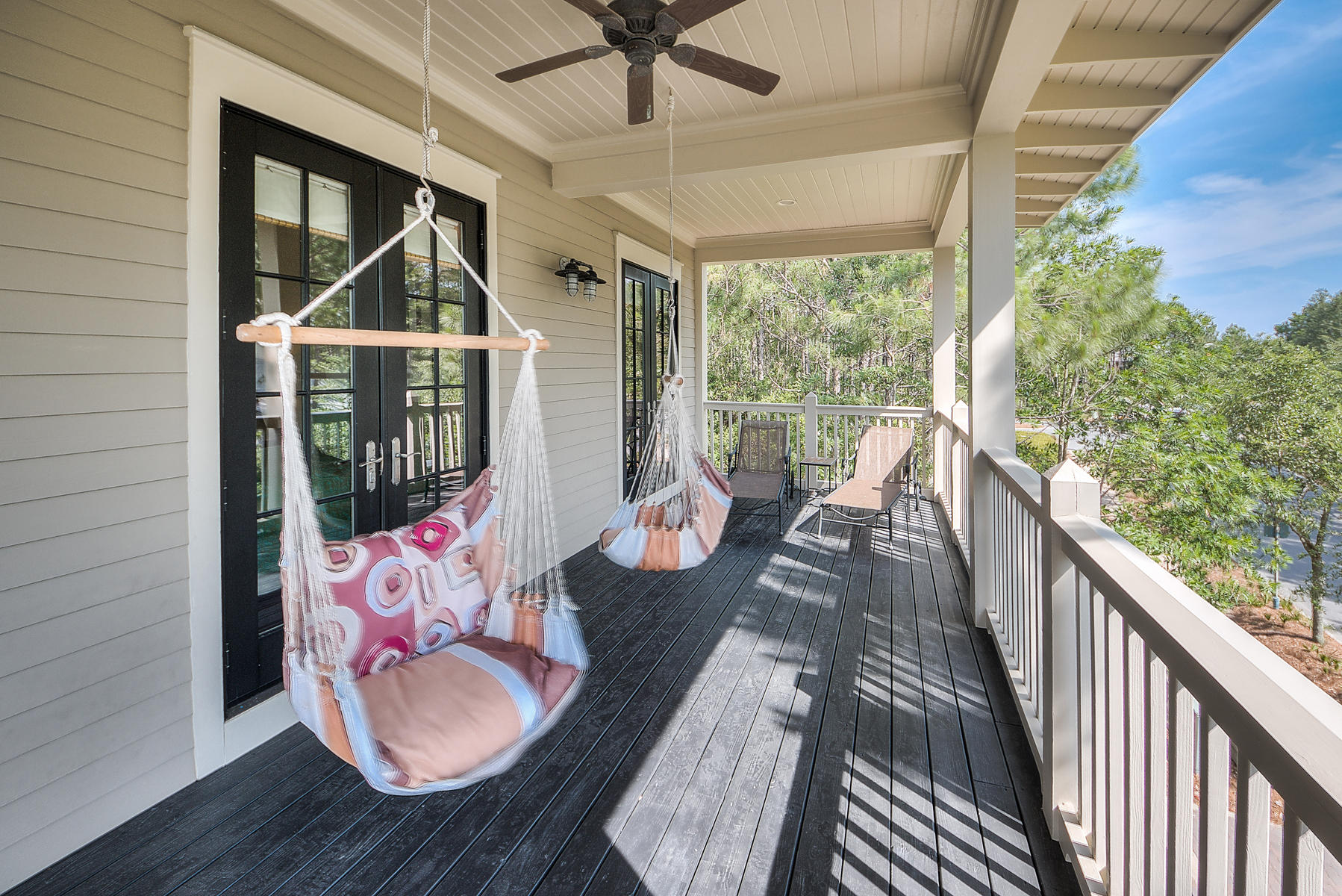 WATERCOLOR - Residential