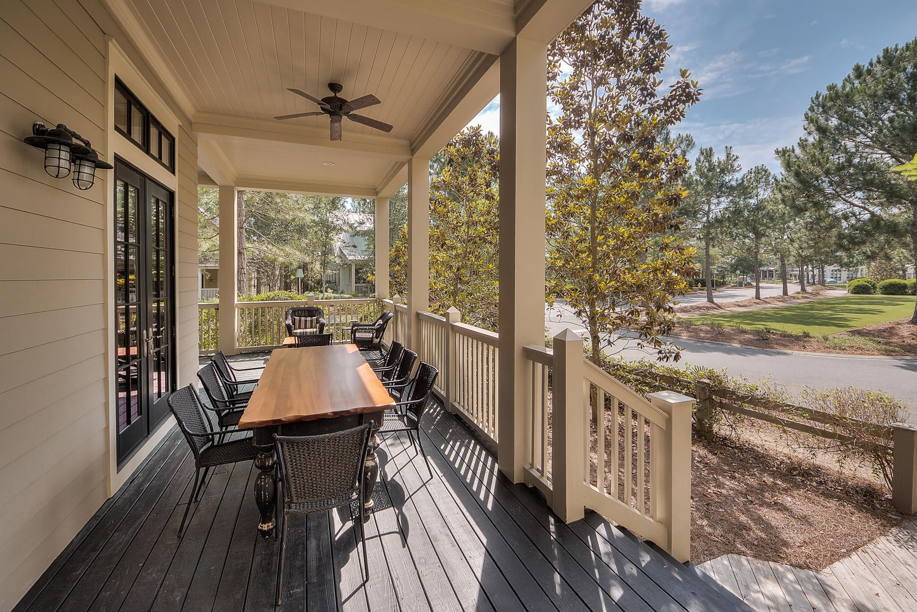 WATERCOLOR - Residential