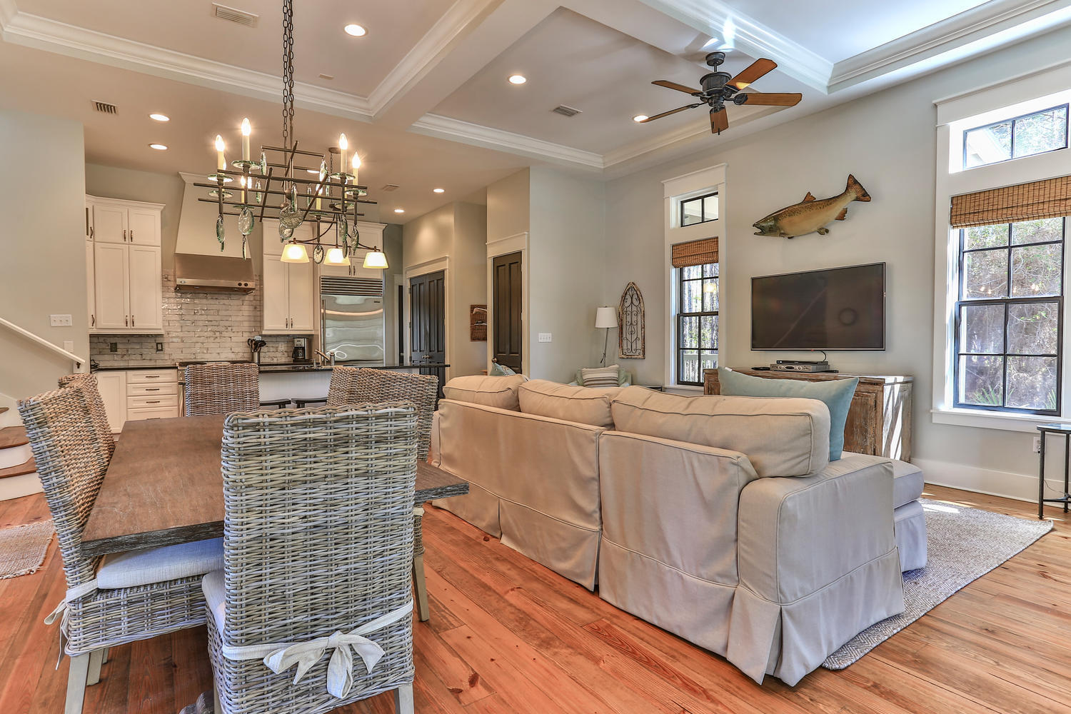 WATERCOLOR - Residential