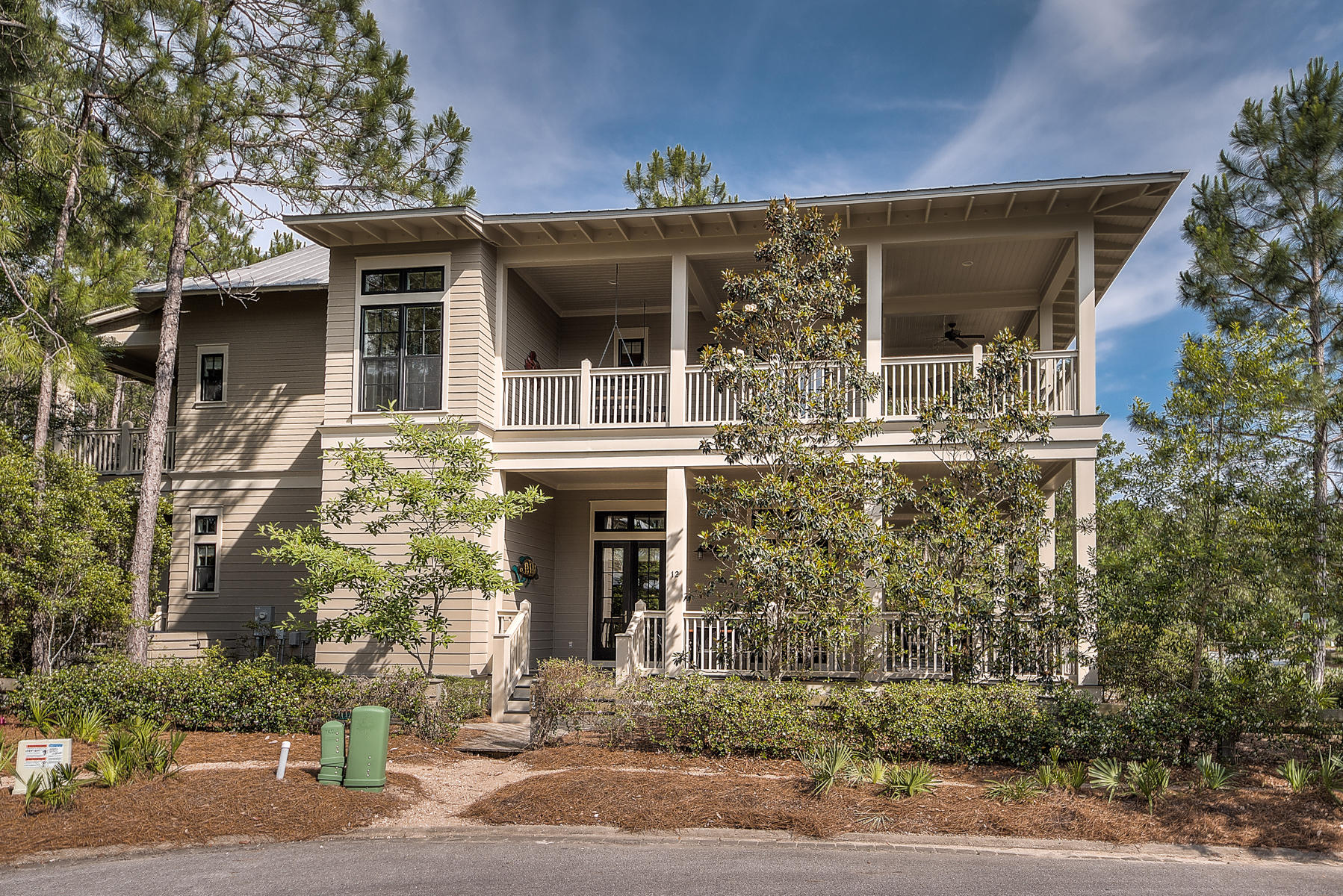 WATERCOLOR - Residential