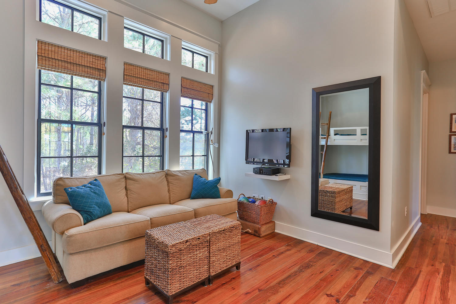 WATERCOLOR - Residential