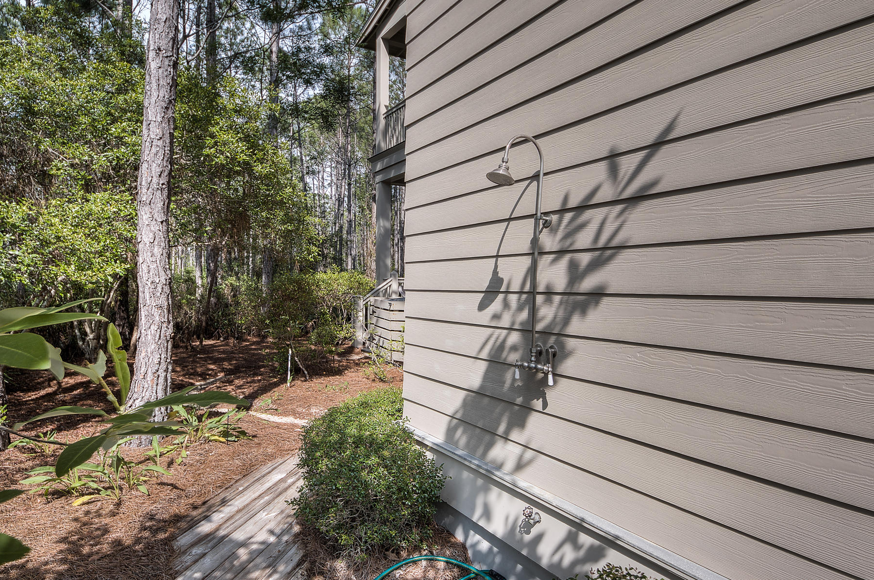 WATERCOLOR - Residential