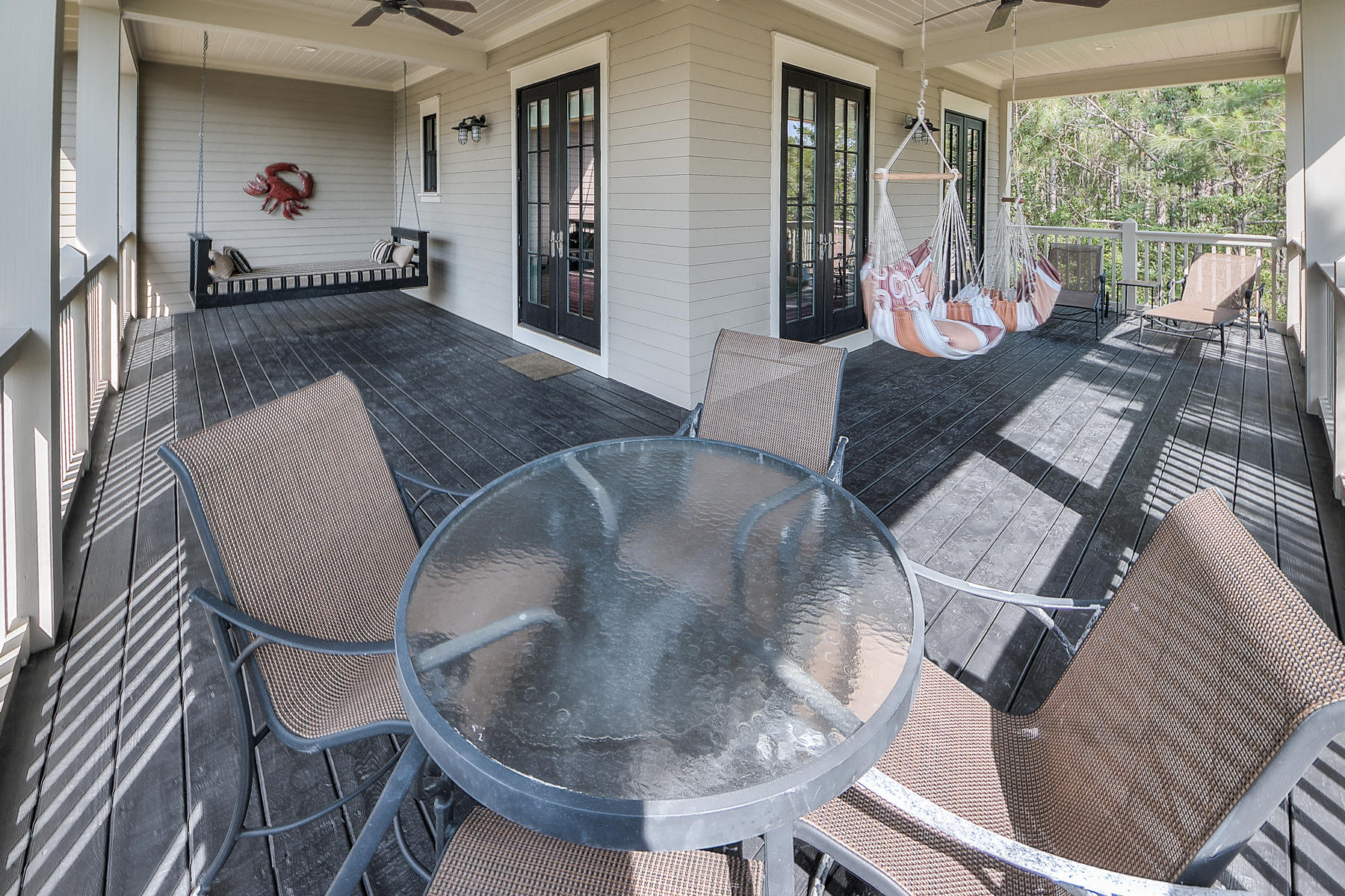 WATERCOLOR - Residential