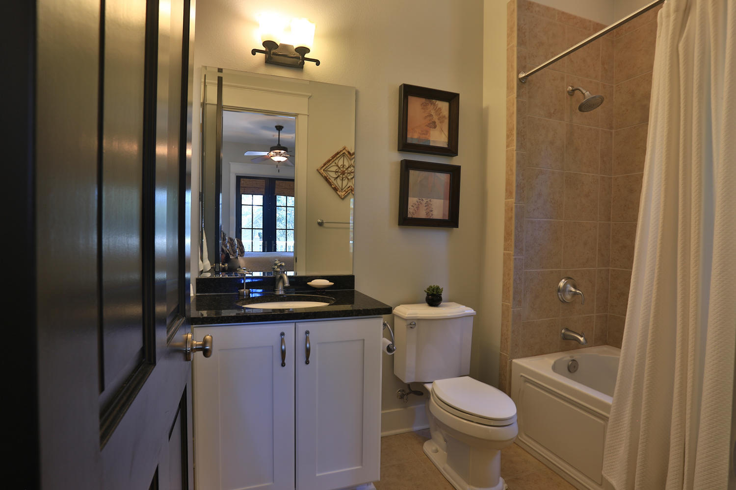 WATERCOLOR - Residential