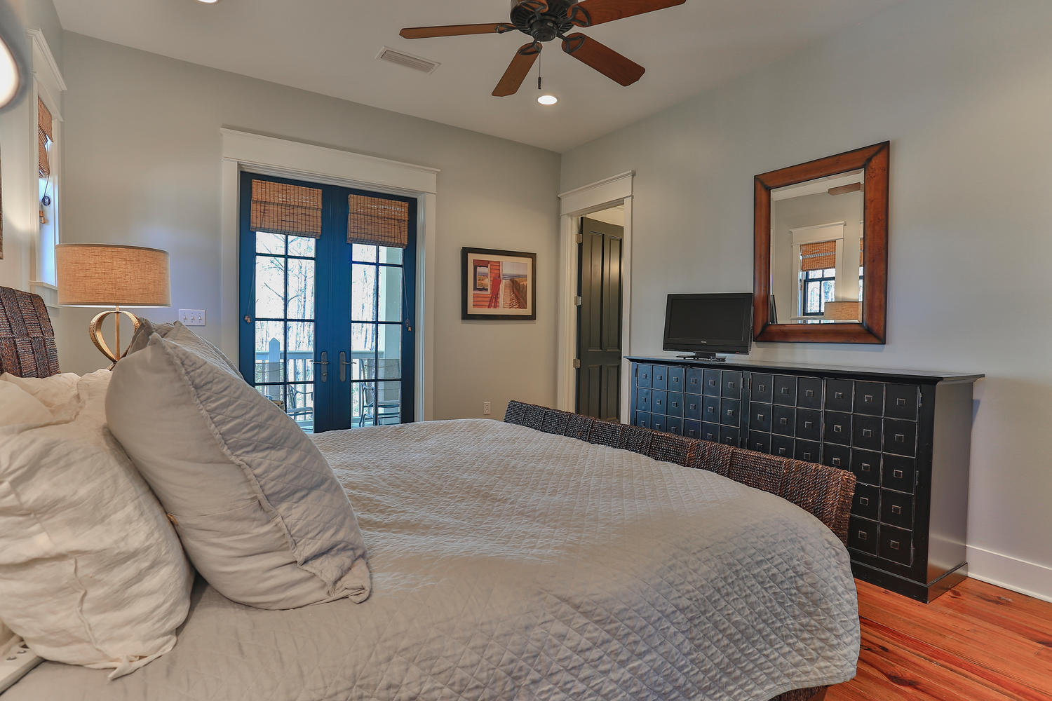 WATERCOLOR - Residential