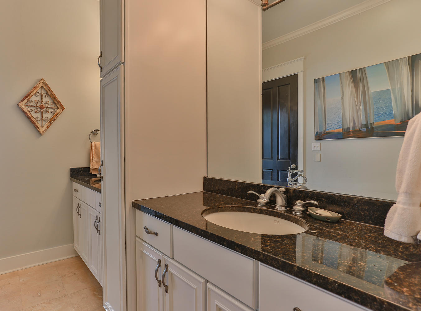 WATERCOLOR - Residential