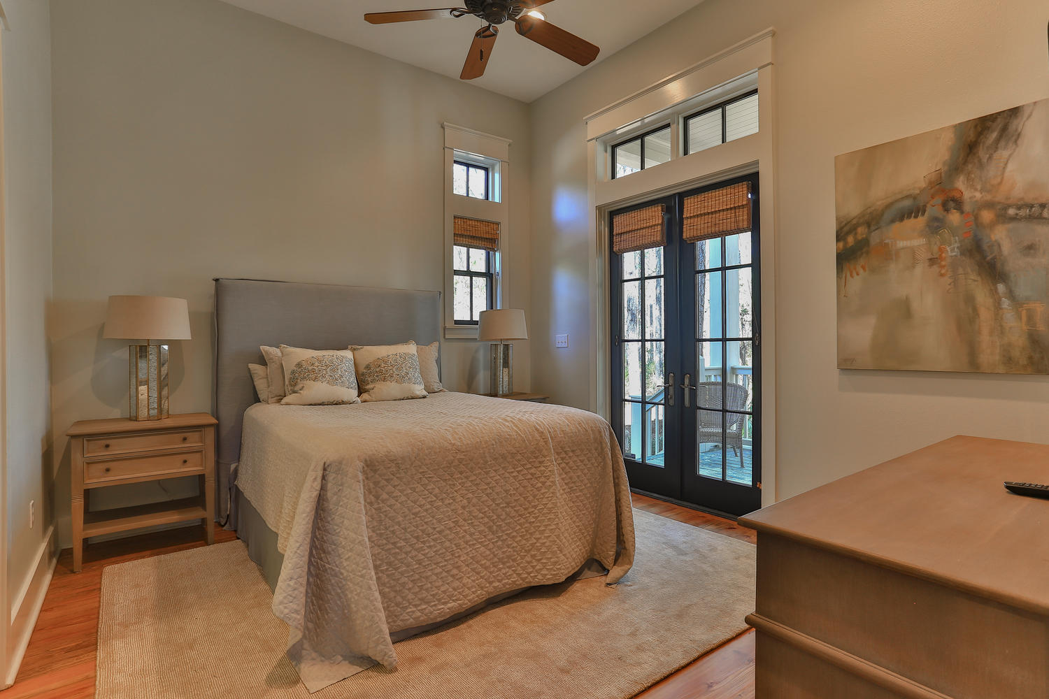 WATERCOLOR - Residential