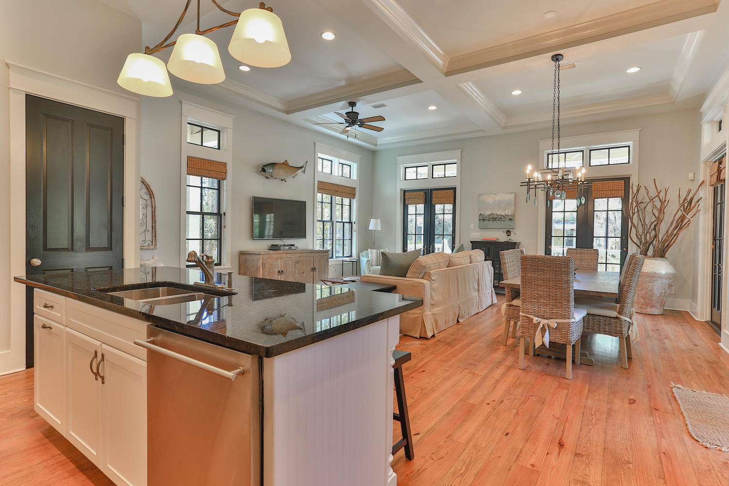 WATERCOLOR - Residential