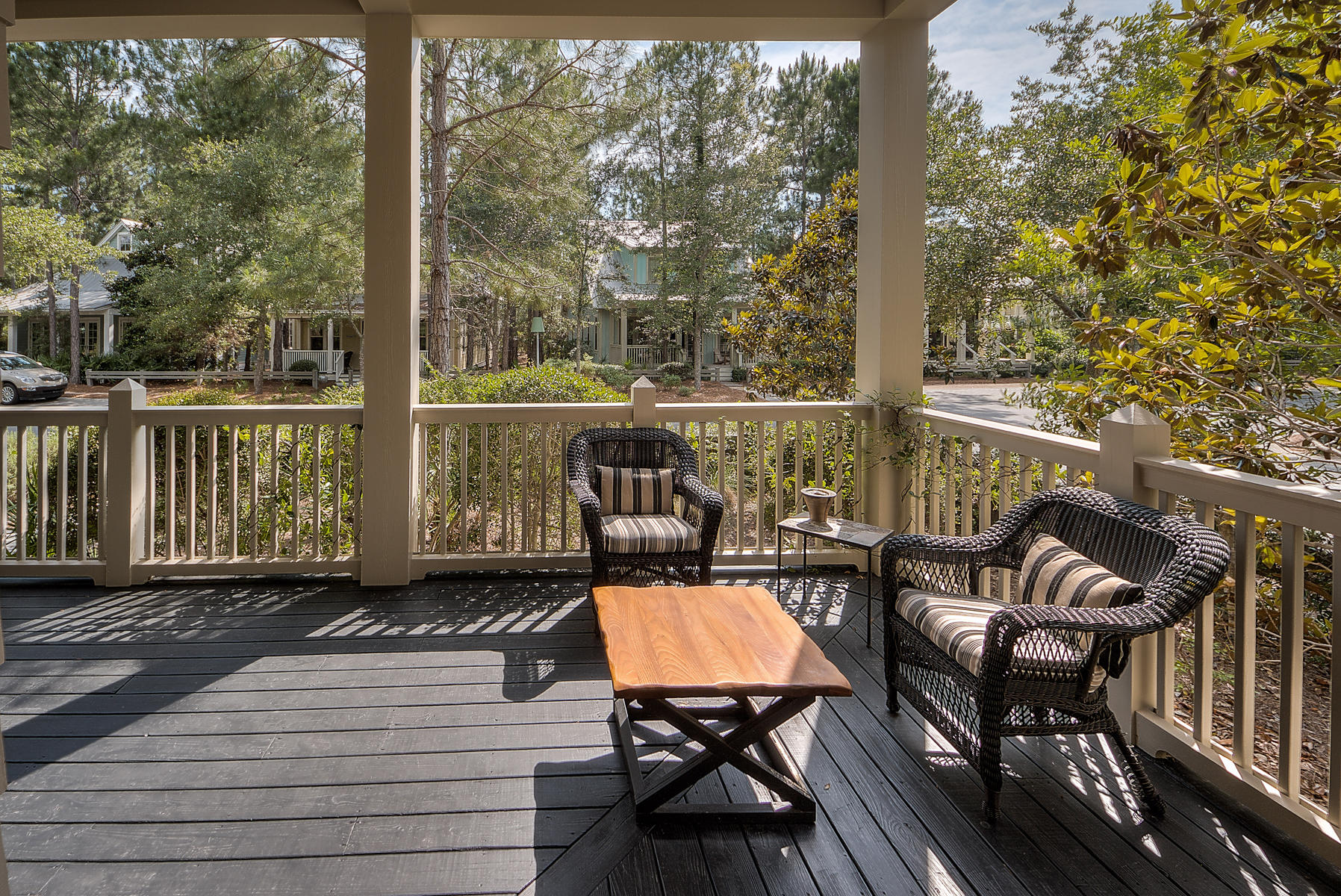 WATERCOLOR - Residential