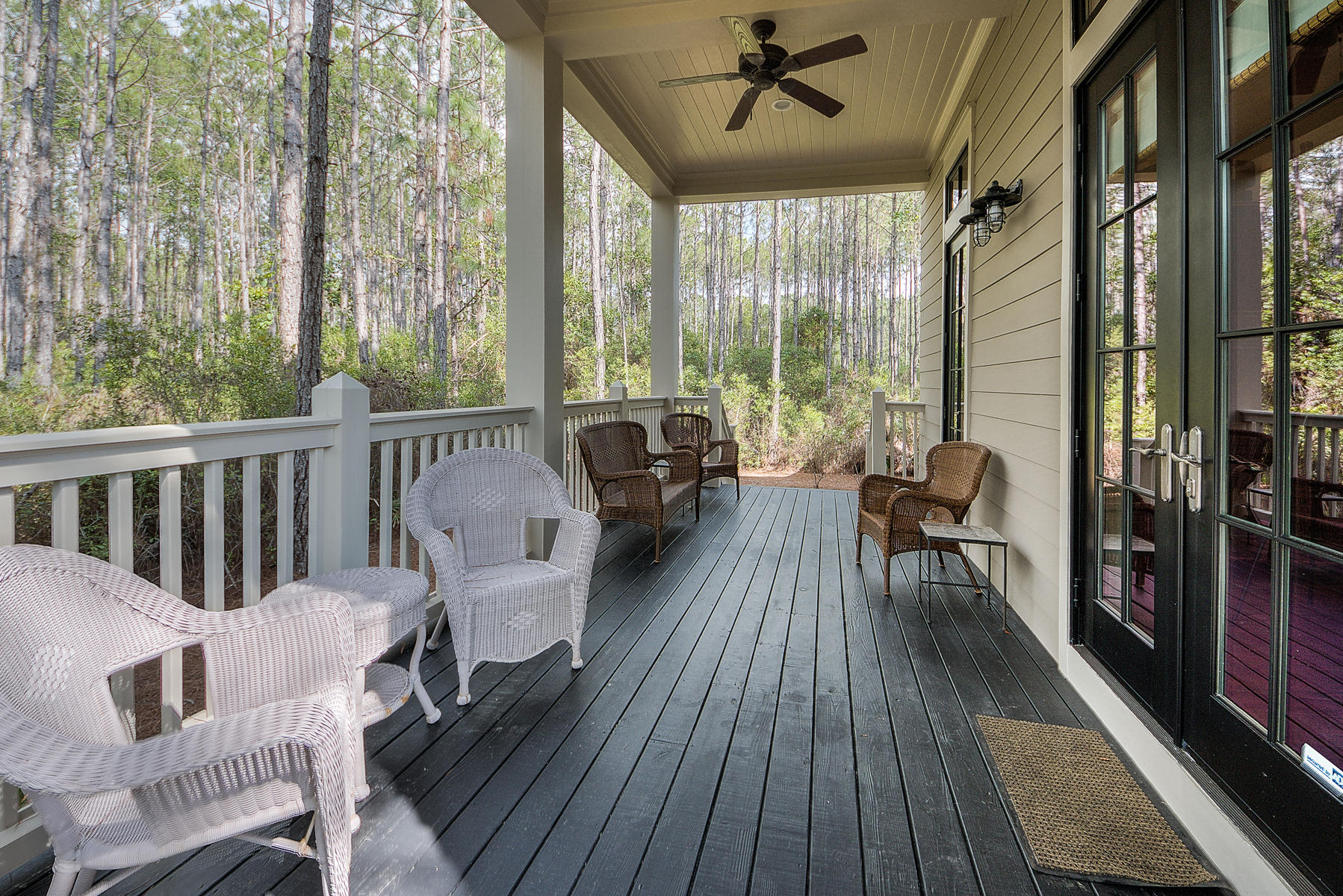 WATERCOLOR - Residential