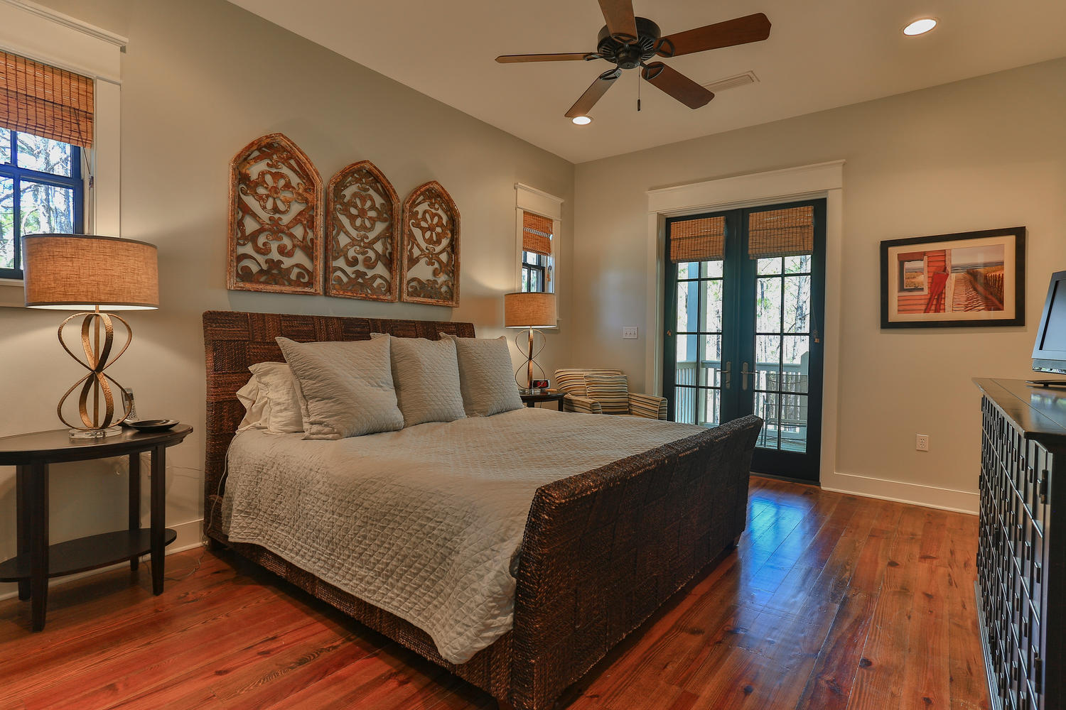 WATERCOLOR - Residential