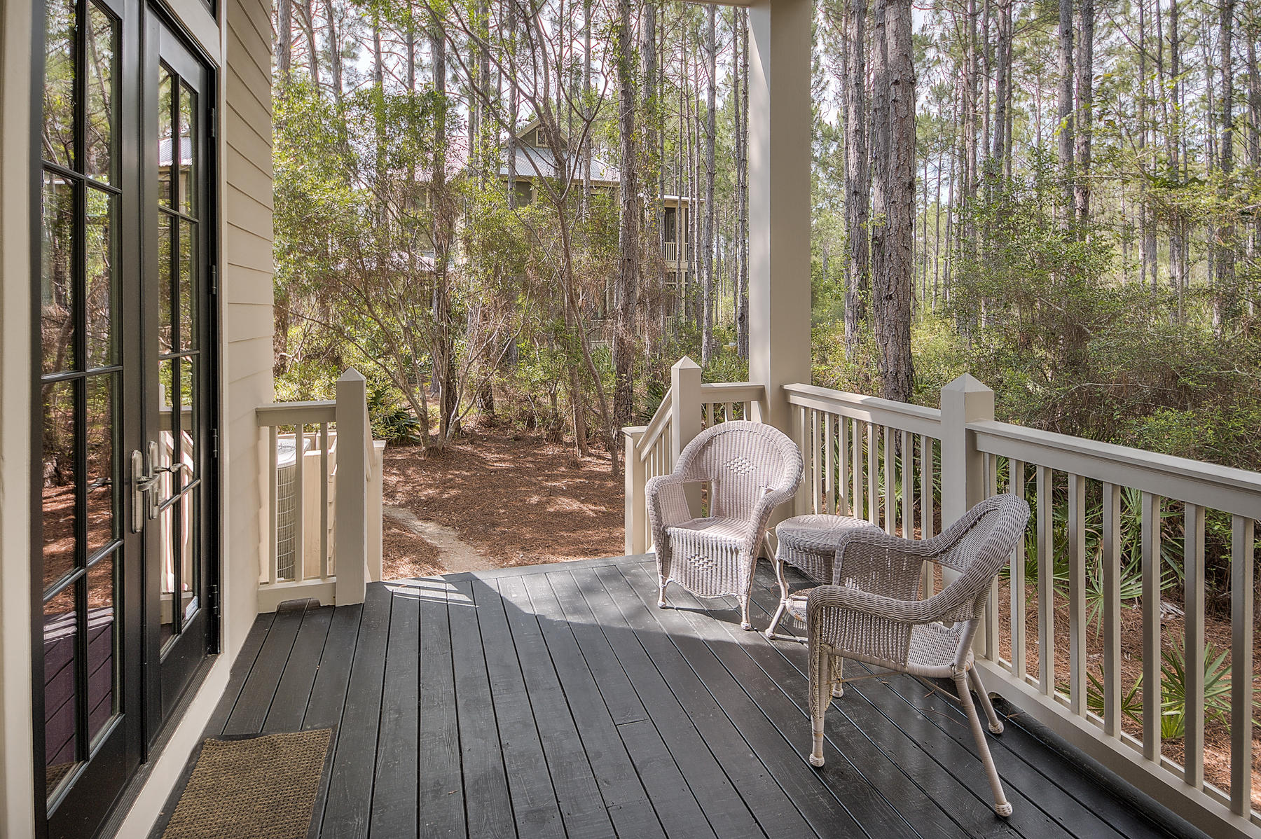 WATERCOLOR - Residential