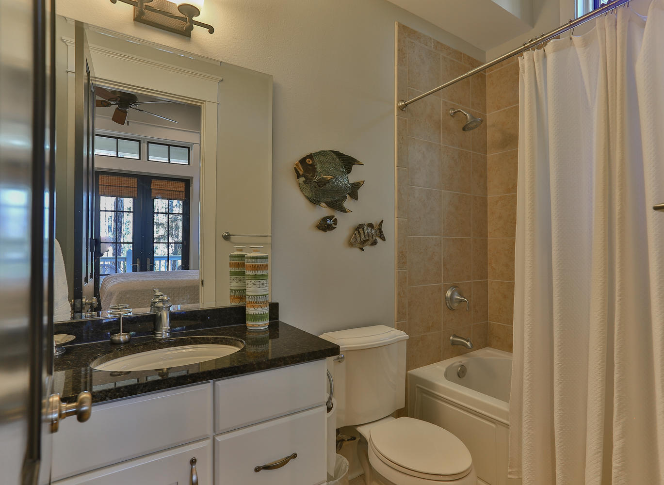 WATERCOLOR - Residential